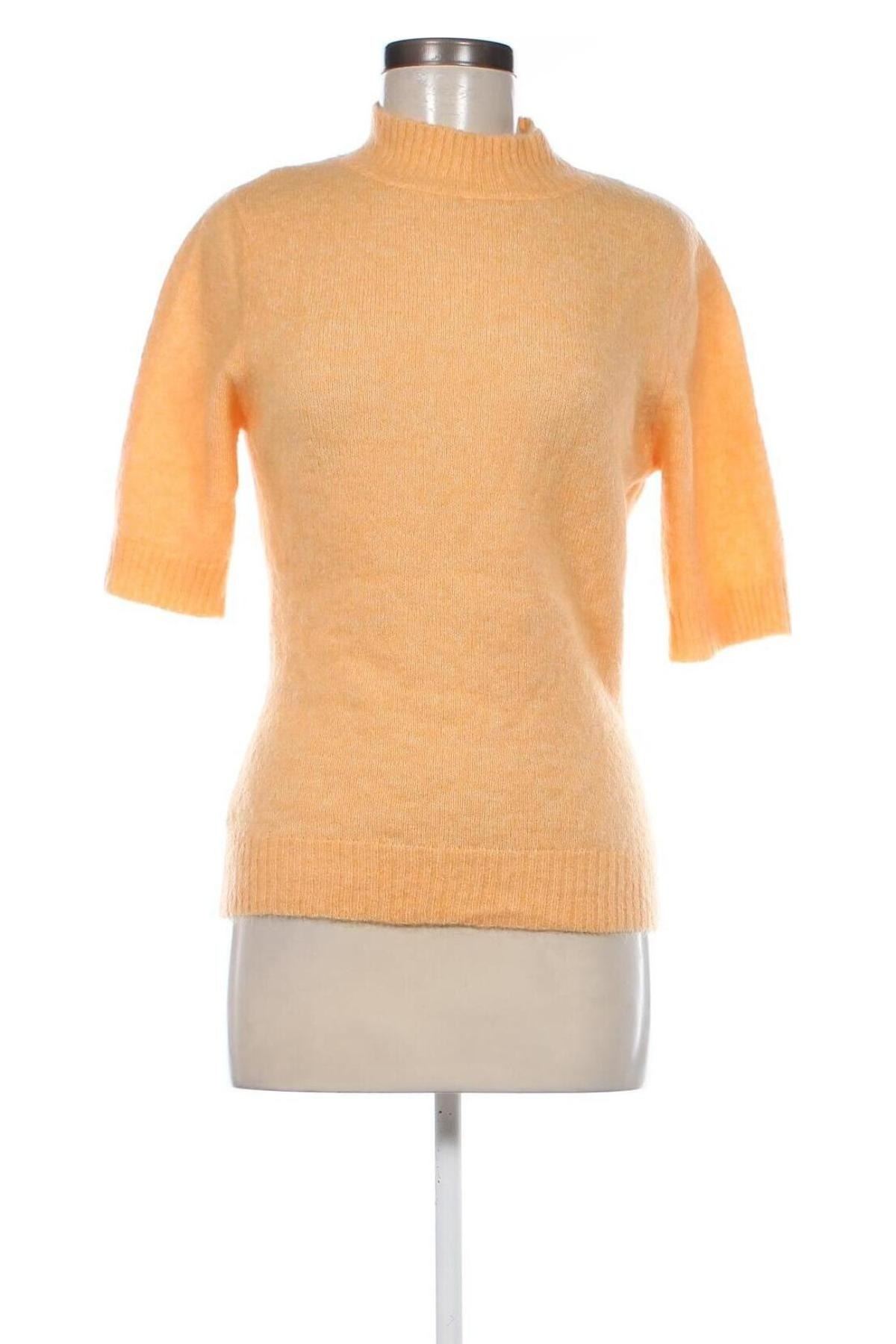 Damenpullover Holzweiler, Größe S, Farbe Orange, Preis € 66,80