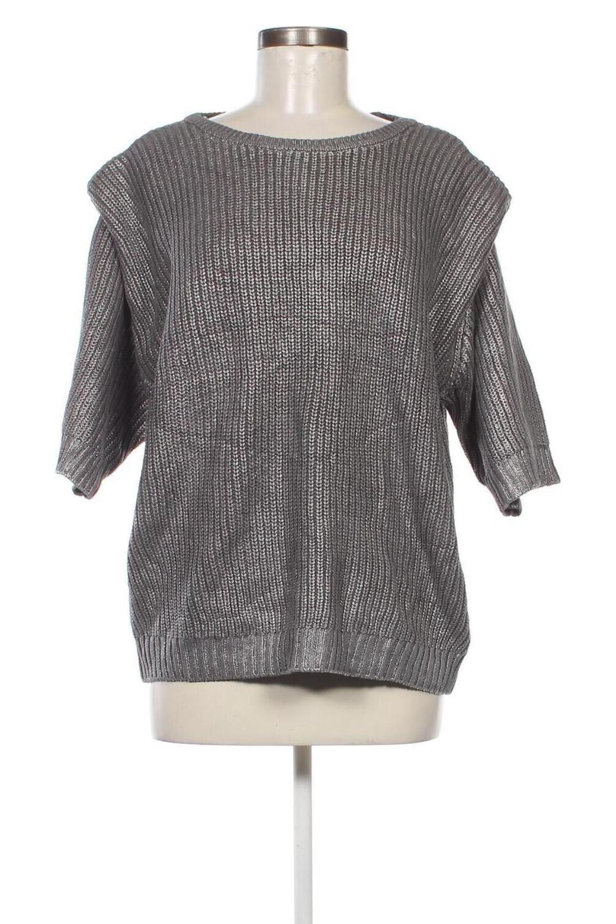 Damenpullover INC International Concepts, Größe XL, Farbe Silber, Preis € 23,73