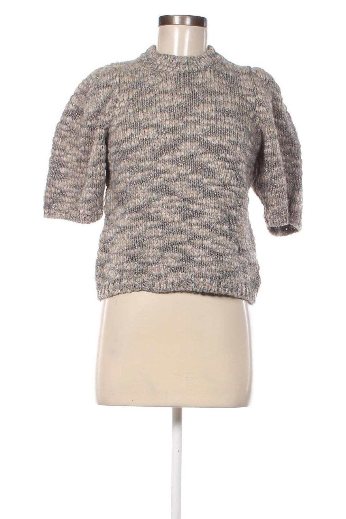 Damski sweter In Wear, Rozmiar S, Kolor Szary, Cena 122,95 zł