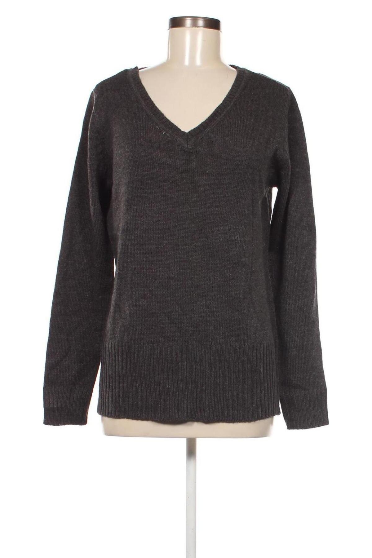 Damenpullover Infinity Woman, Größe M, Farbe Grau, Preis € 9,28