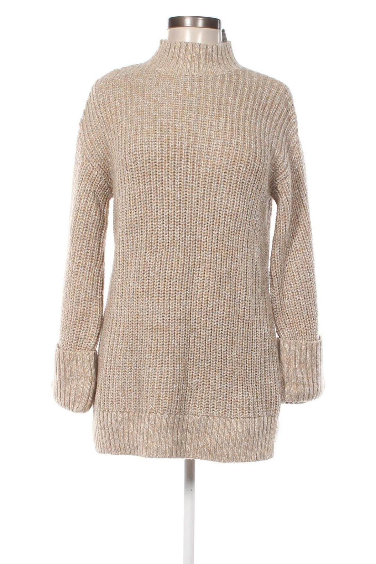 Дамски пуловер Isabel, Размер XS, Цвят Бежов, Цена 14,62 лв.