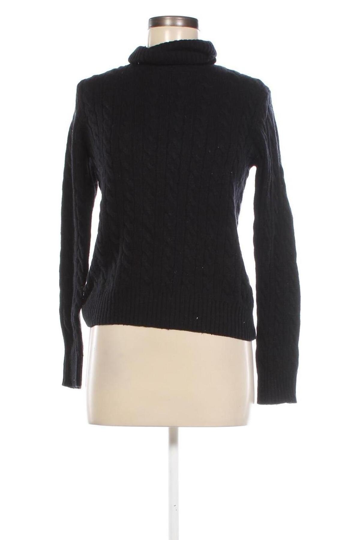 Damenpullover J.Crew, Größe S, Farbe Schwarz, Preis € 36,99