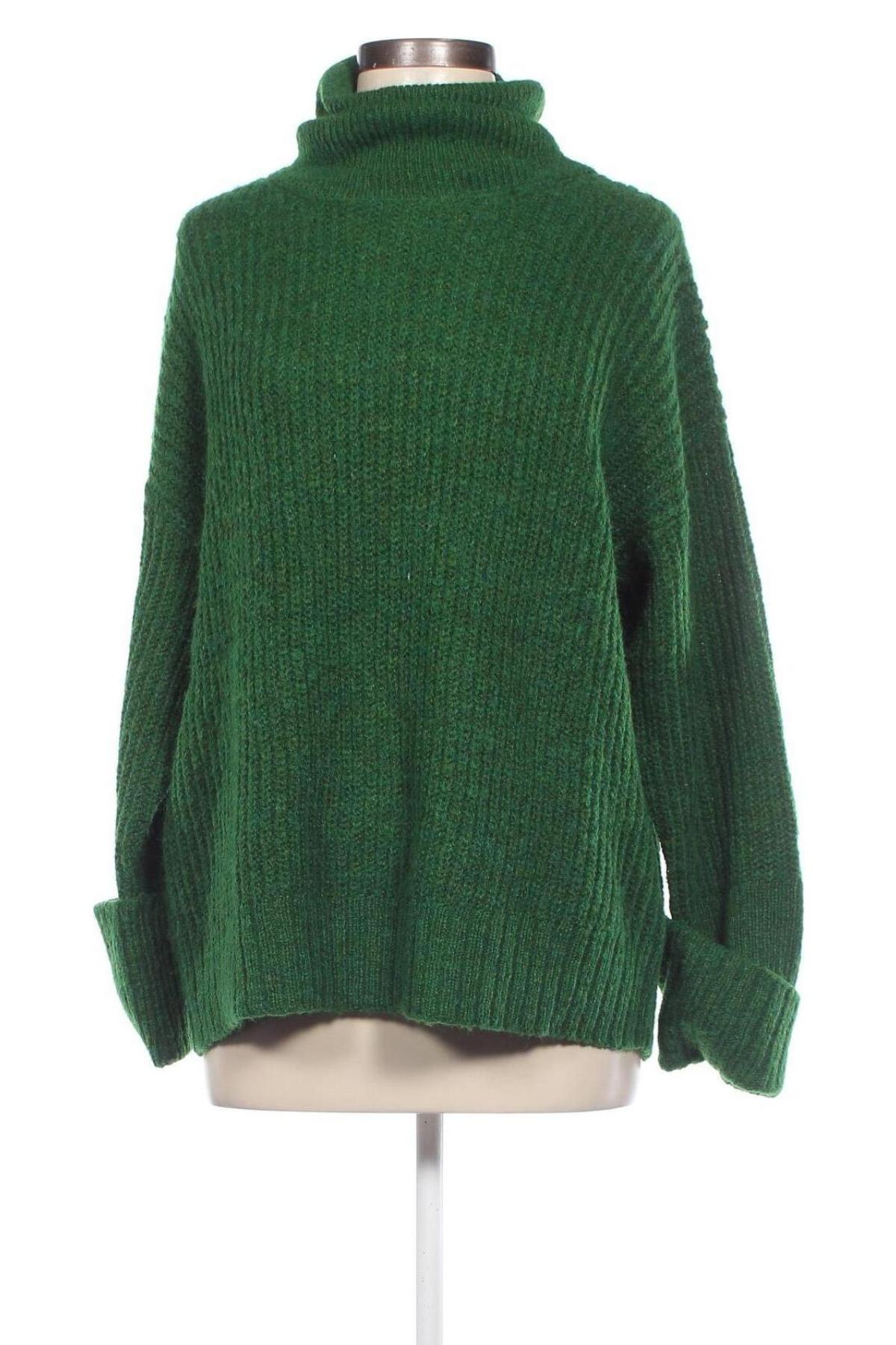 Damenpullover JJXX, Größe M, Farbe Grün, Preis € 28,53