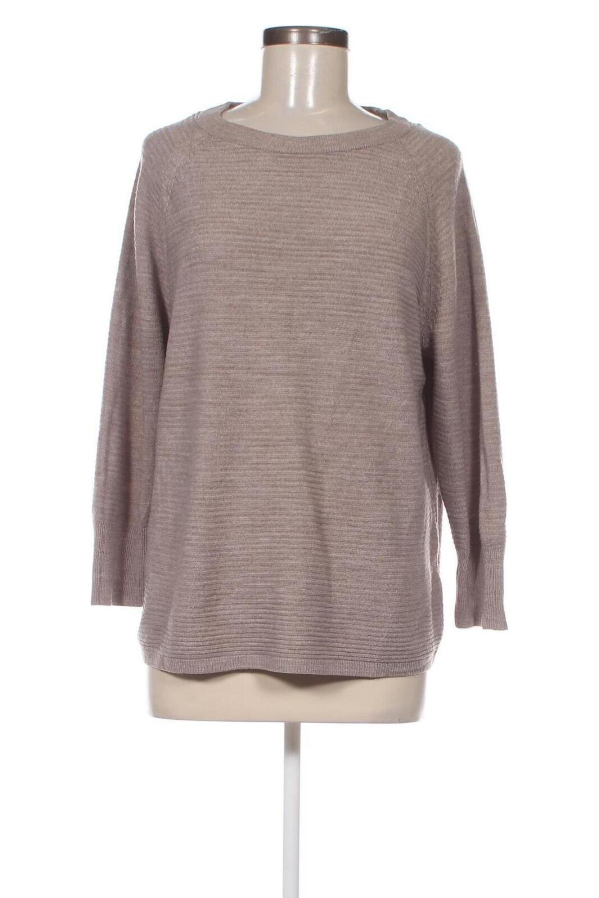 Damenpullover Jacqueline De Yong, Größe XS, Farbe Beige, Preis € 8,68