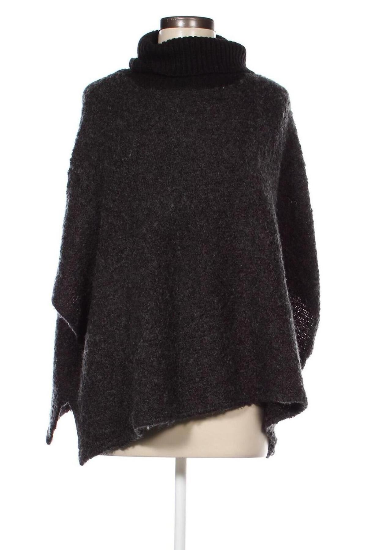 Damenpullover Jacqueline De Yong, Größe M, Farbe Grau, Preis 7,49 €