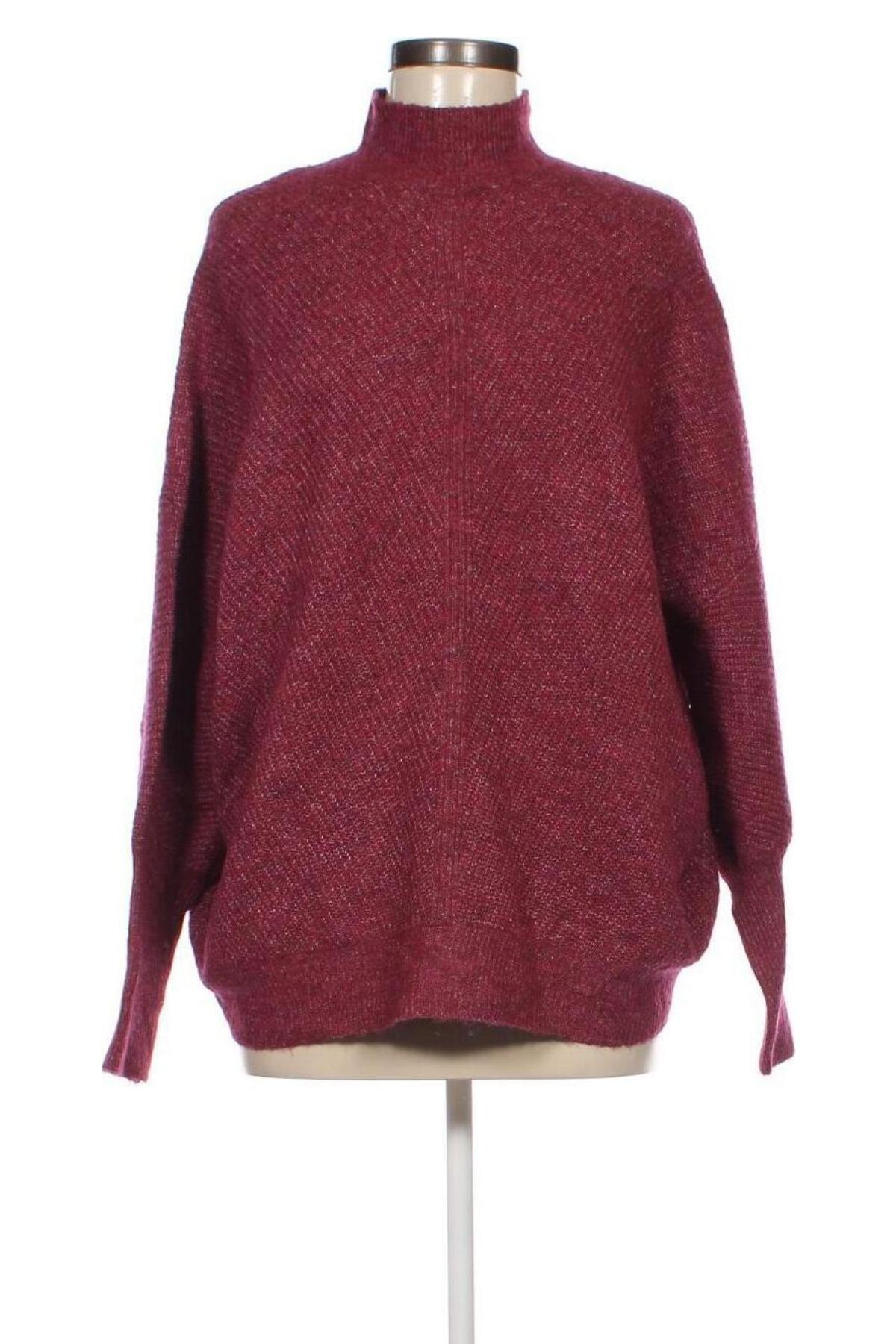 Damenpullover Janina, Größe M, Farbe Rosa, Preis € 9,28