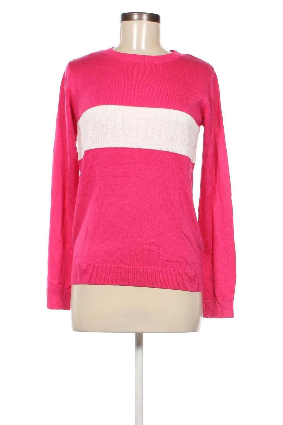 Damenpullover Janina, Größe M, Farbe Rosa, Preis 9,28 €