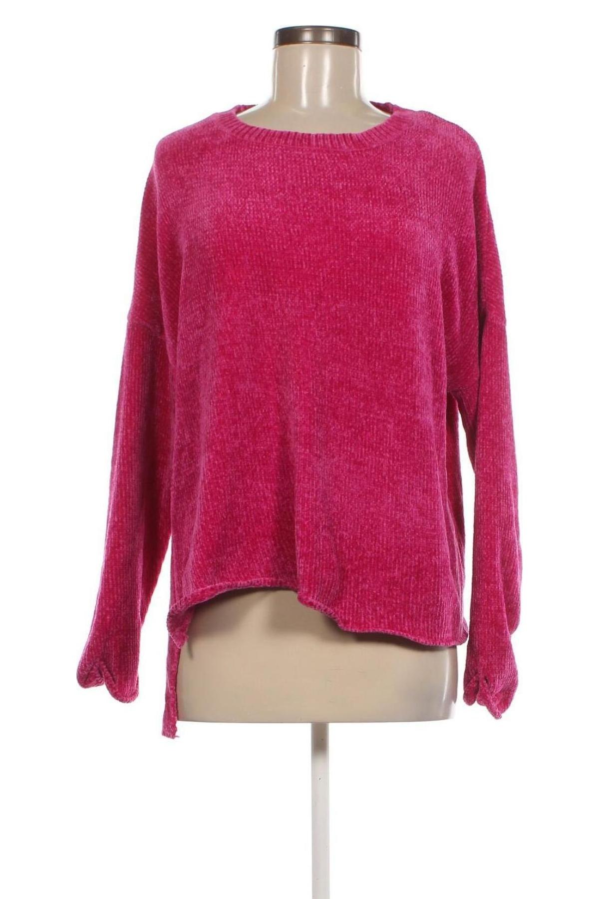 Damenpullover Janina, Größe XL, Farbe Rosa, Preis 8,29 €