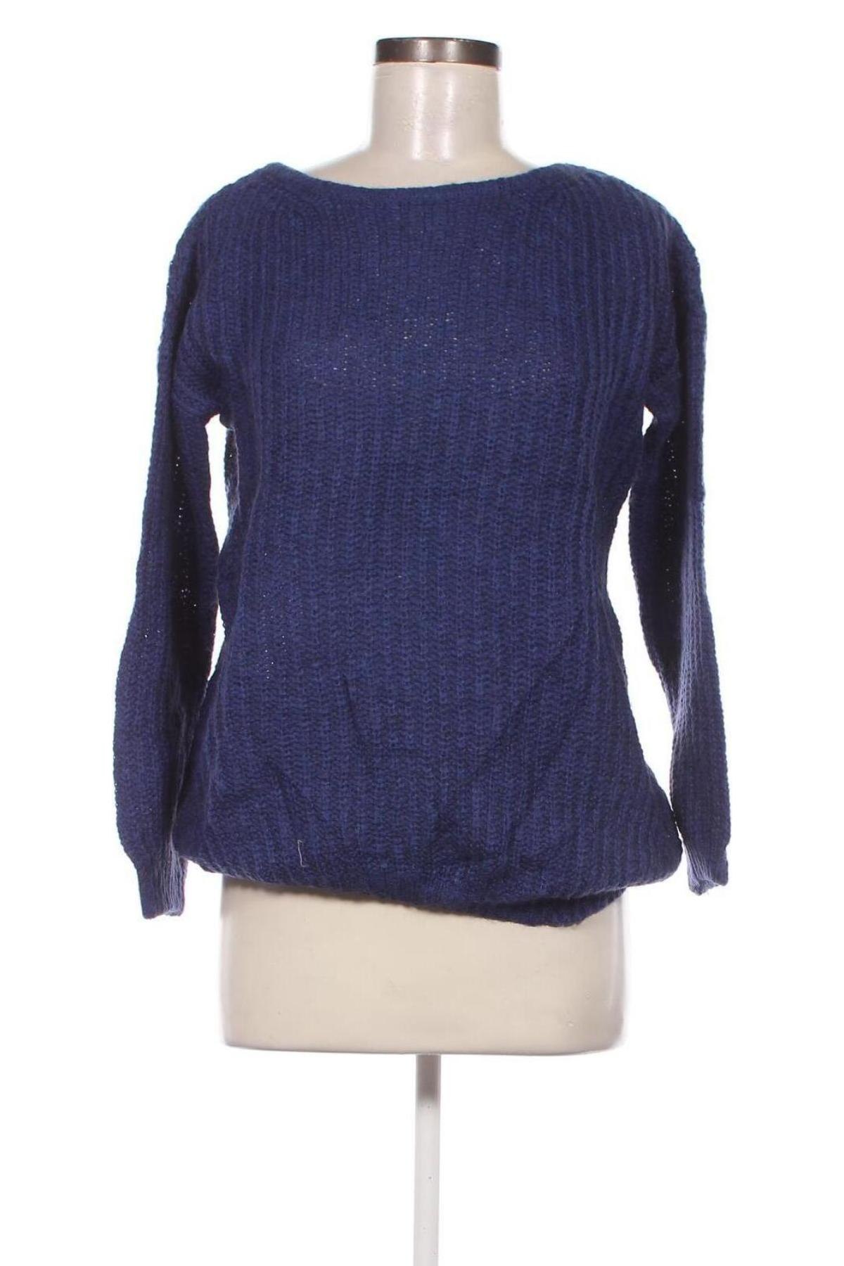 Damenpullover Jbc, Größe S, Farbe Blau, Preis 8,68 €