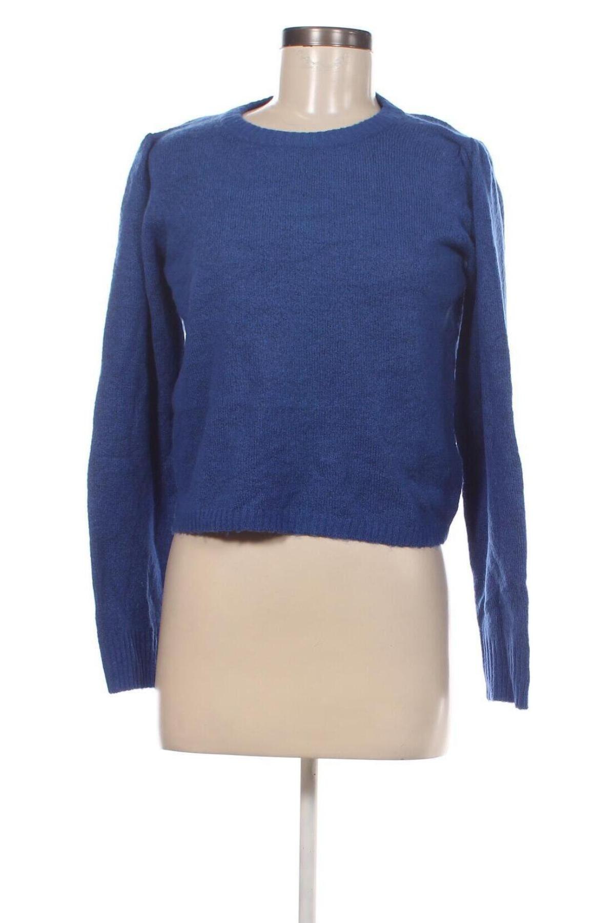 Damenpullover Jdy, Größe M, Farbe Blau, Preis € 10,49