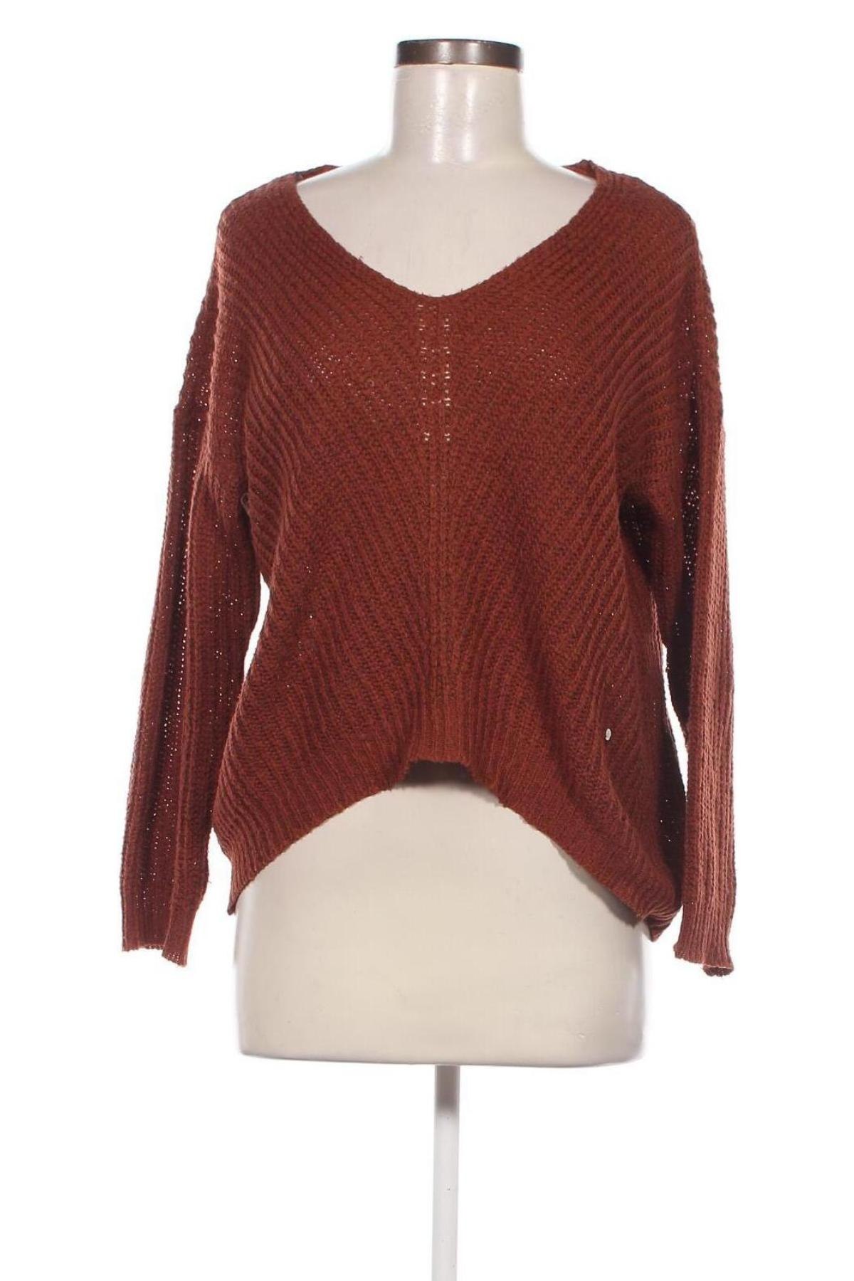 Damenpullover Jdy, Größe S, Farbe Braun, Preis € 17,46