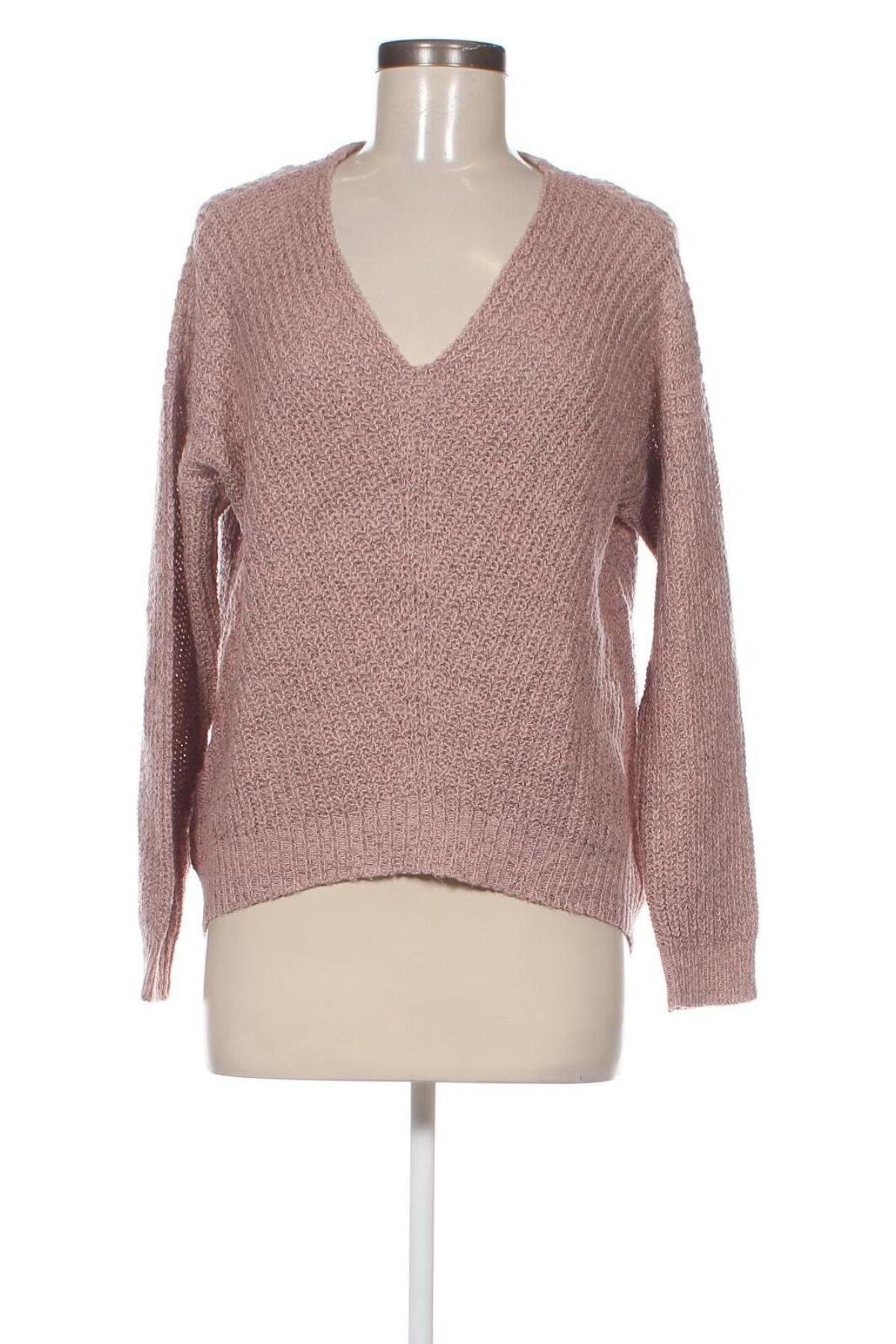 Damenpullover Jdy, Größe S, Farbe Rosa, Preis € 7,99