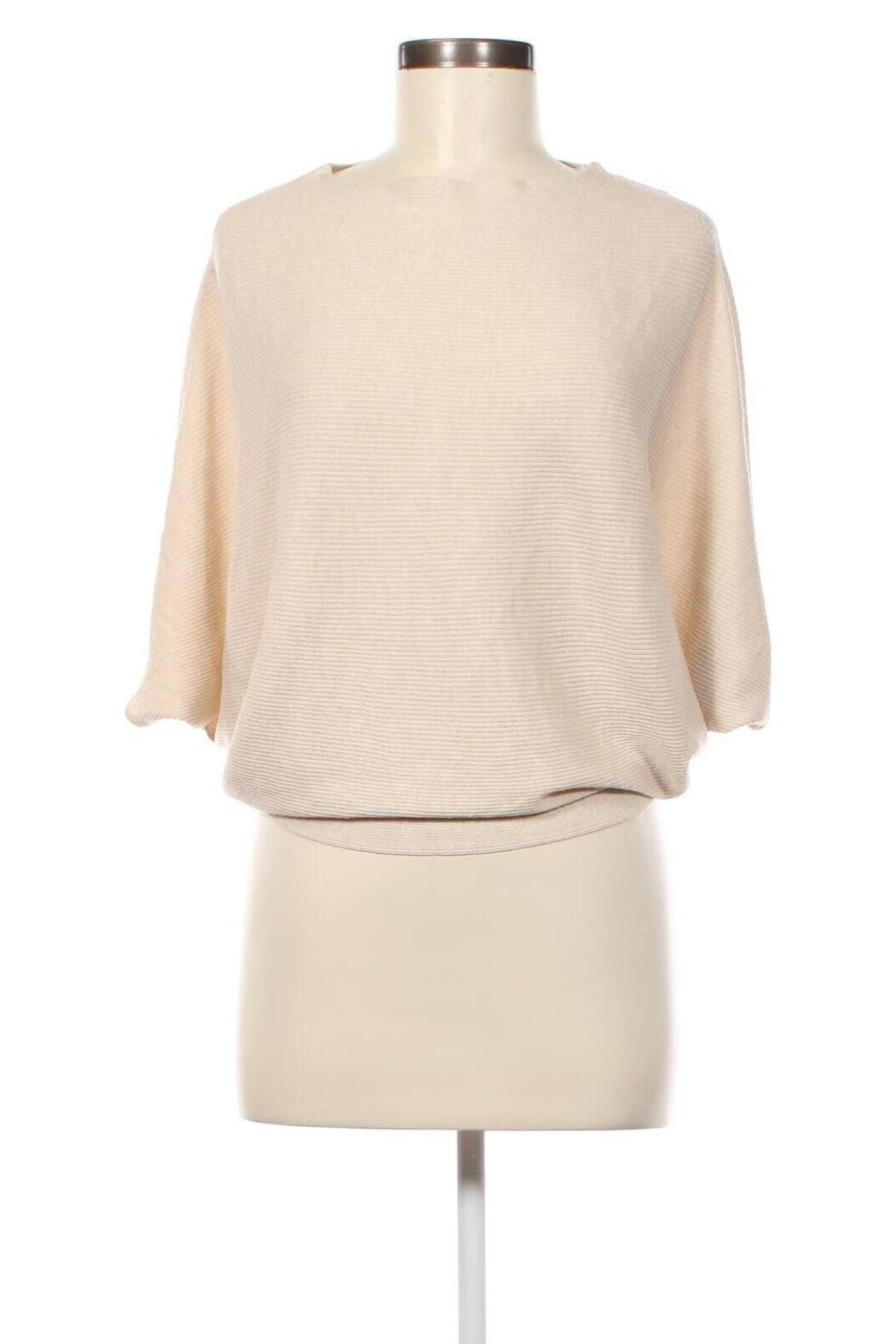 Γυναικείο πουλόβερ Jdy, Μέγεθος S, Χρώμα  Μπέζ, Τιμή 8,79 €