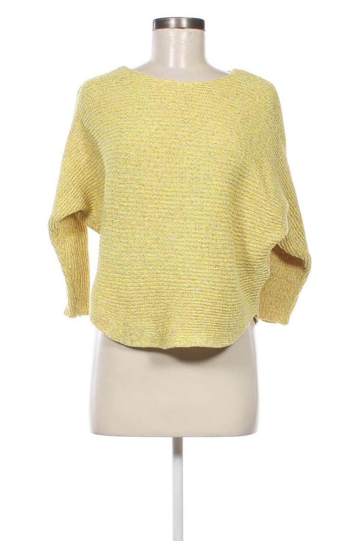 Γυναικείο πουλόβερ Jean Pascale, Μέγεθος S, Χρώμα Πολύχρωμο, Τιμή 8,79 €