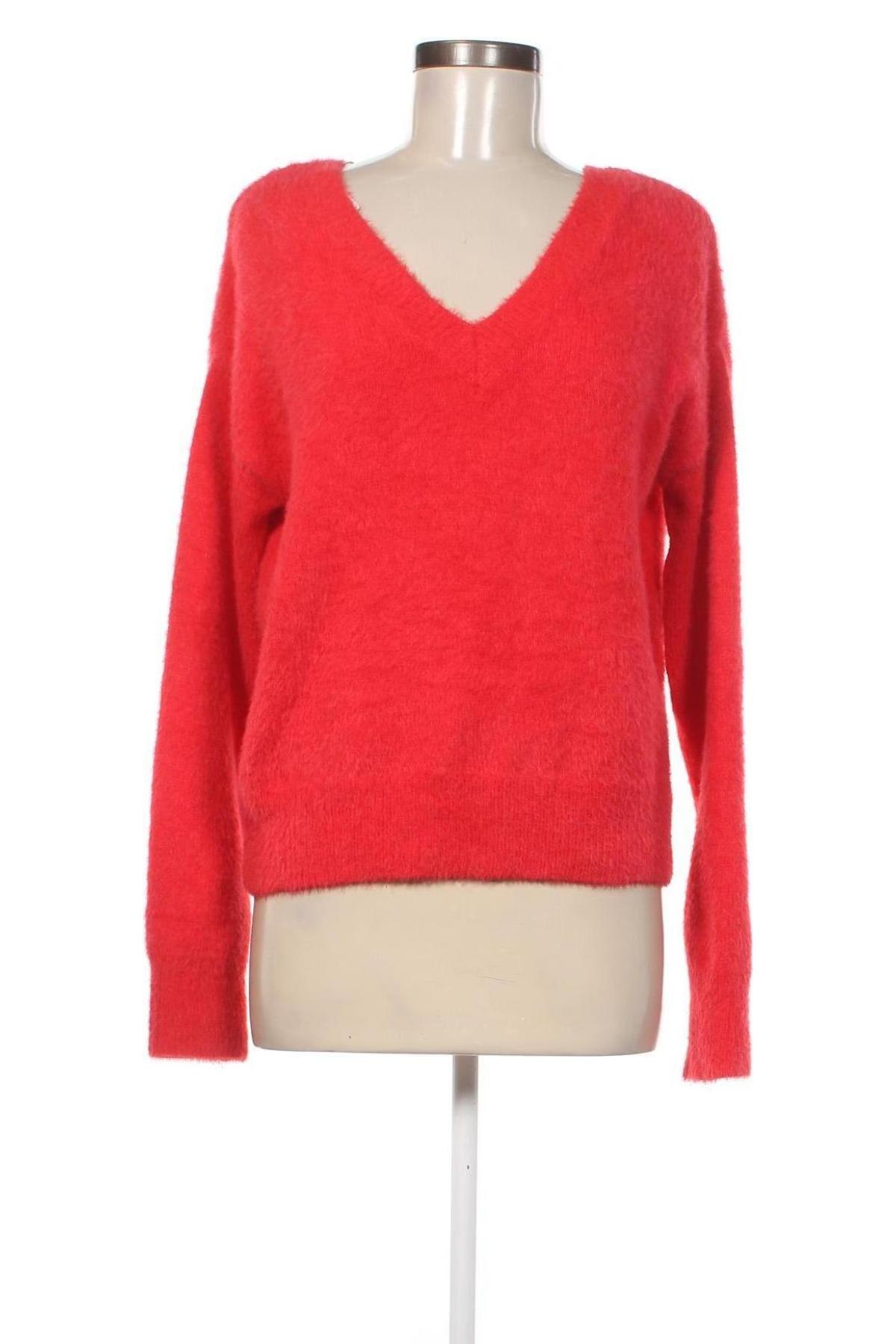 Damenpullover Jessica Simpson, Größe M, Farbe Rot, Preis 16,96 €