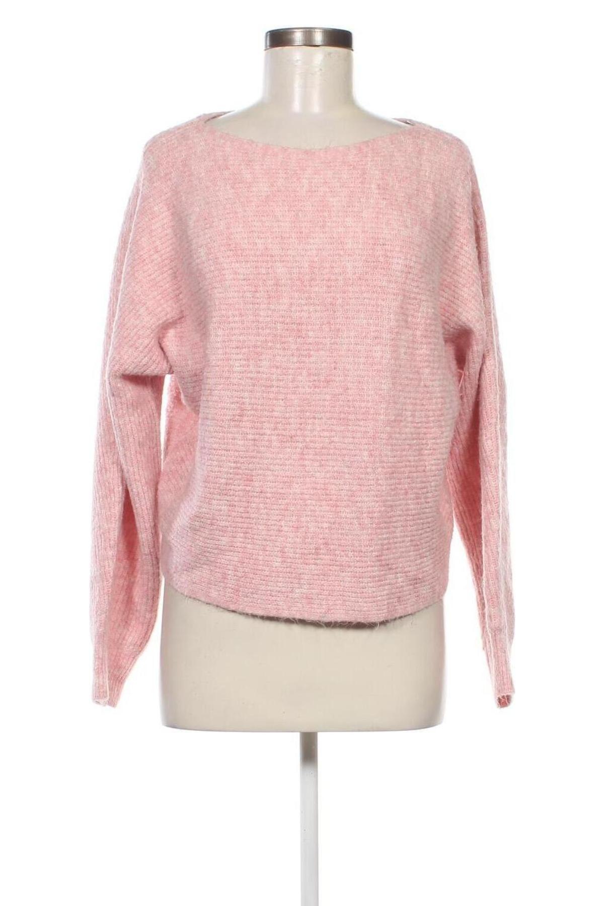 Damenpullover Joe Fresh, Größe L, Farbe Rosa, Preis 9,28 €