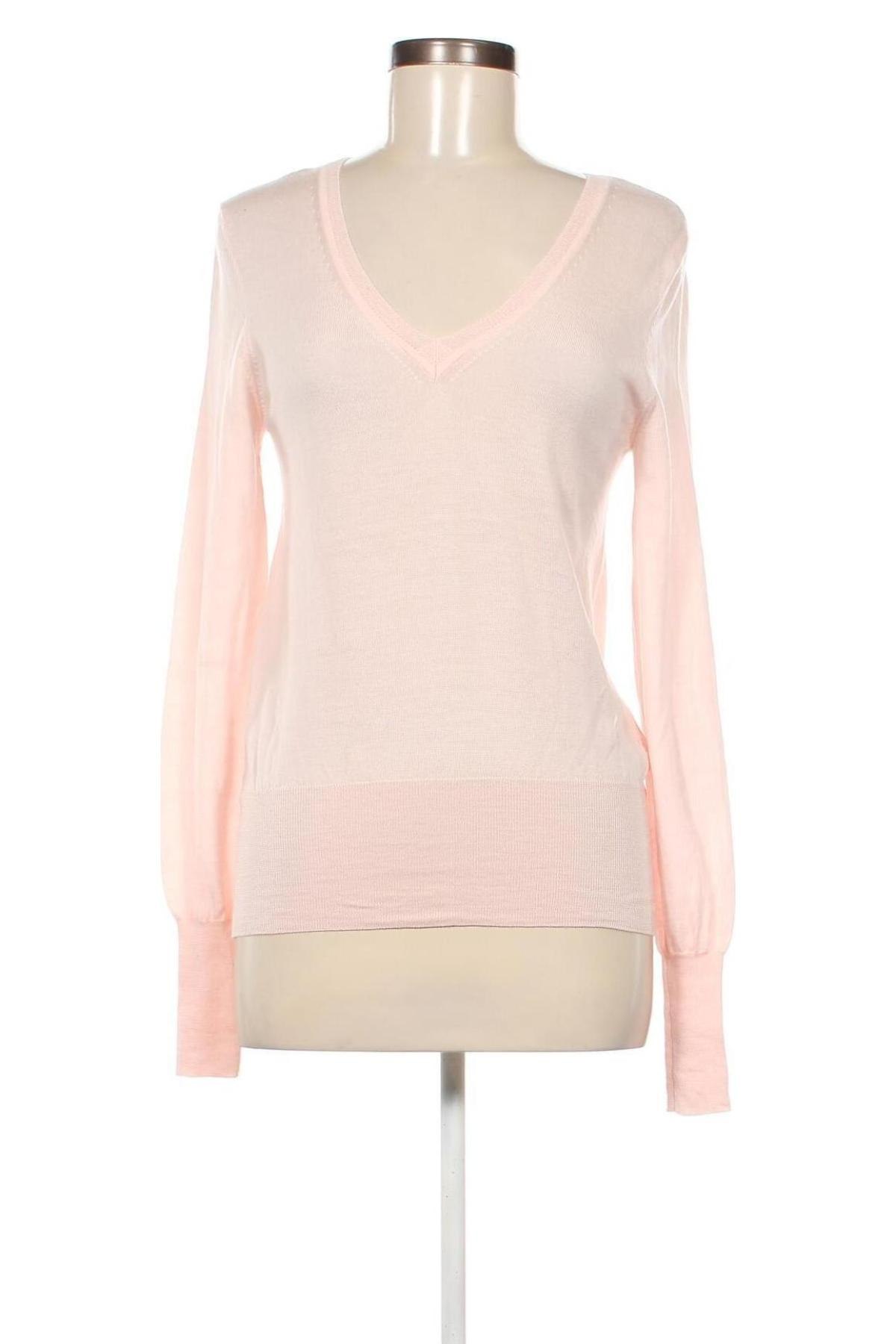 Дамски пуловер Joop!, Размер S, Цвят Розов, Цена 147,60 лв.