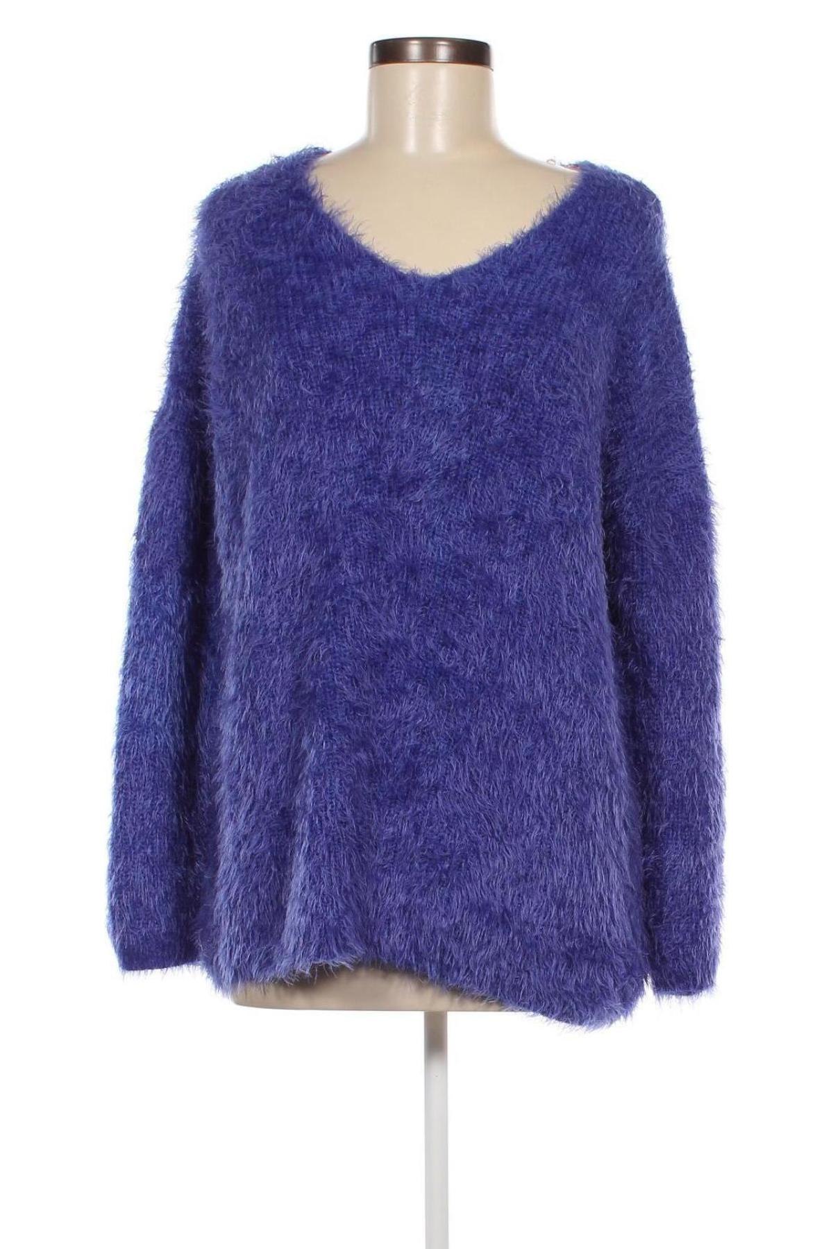 Női pulóver Kapalua, Méret XL, Szín Kék, Ár 4 561 Ft