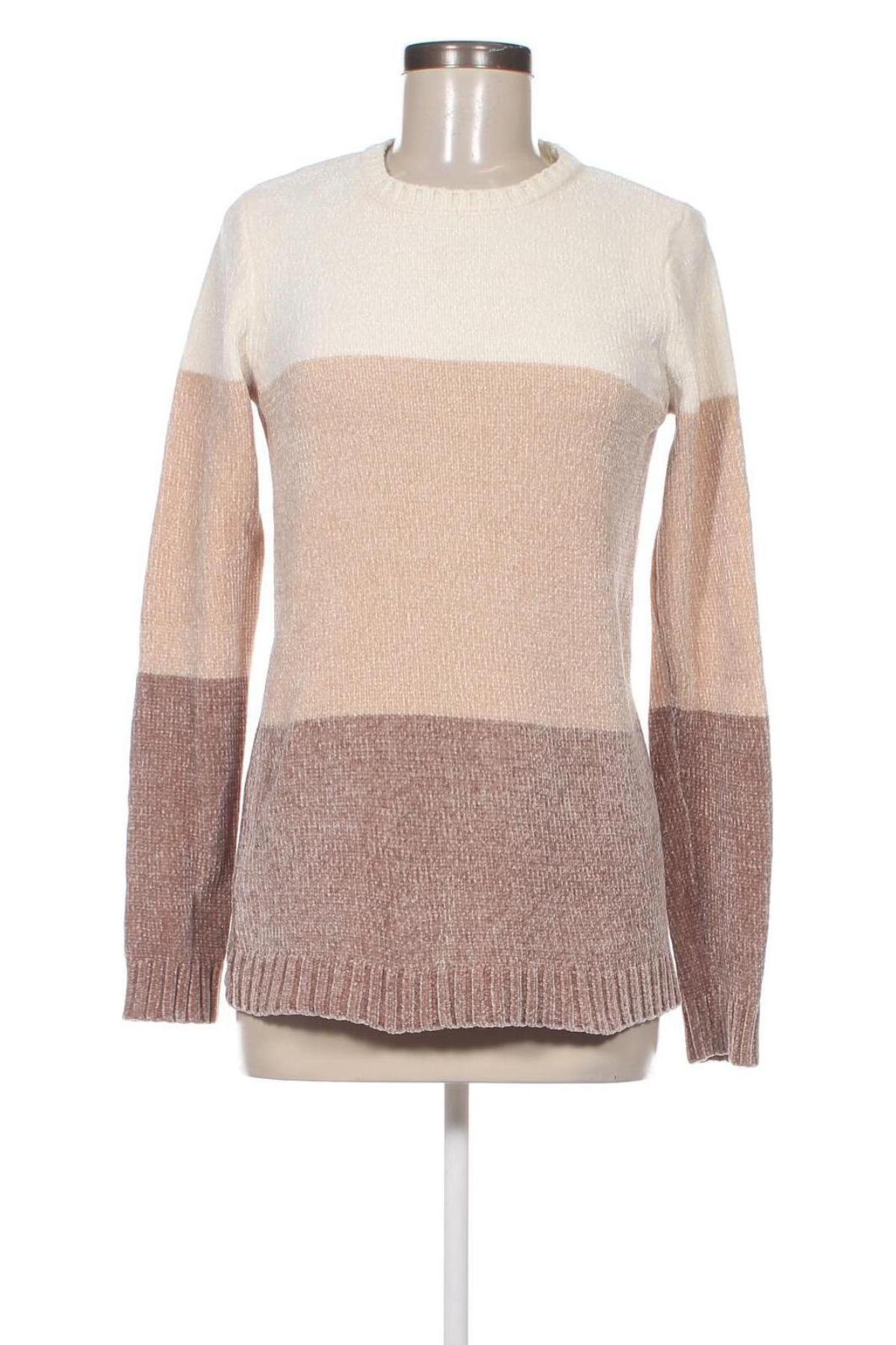 Damenpullover Karen Scott, Größe S, Farbe Mehrfarbig, Preis 7,49 €