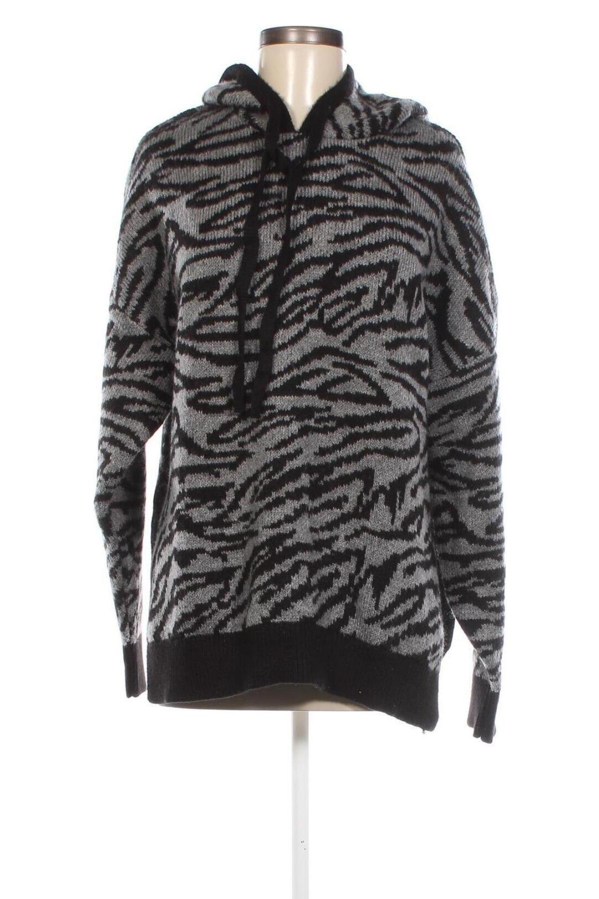 Γυναικείο πουλόβερ LCW, Μέγεθος L, Χρώμα Πολύχρωμο, Τιμή 7,03 €