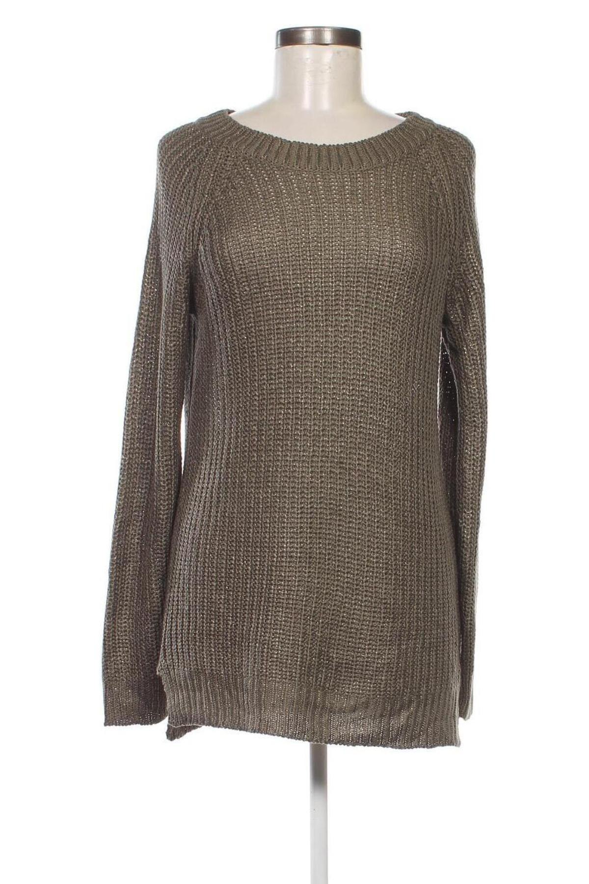 Damenpullover Laura Scott, Größe S, Farbe Grün, Preis € 9,28