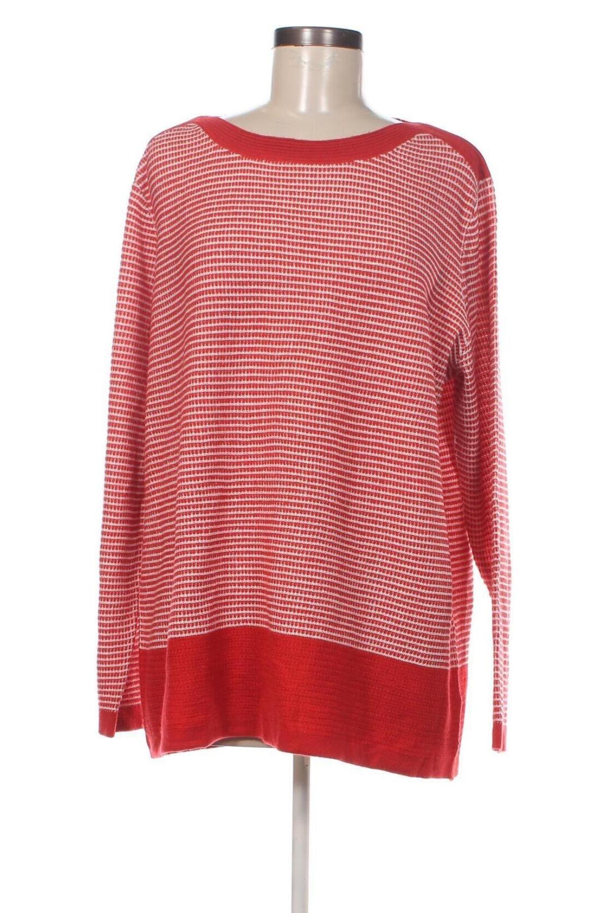 Damenpullover Laura Torelli, Größe XL, Farbe Mehrfarbig, Preis € 11,30