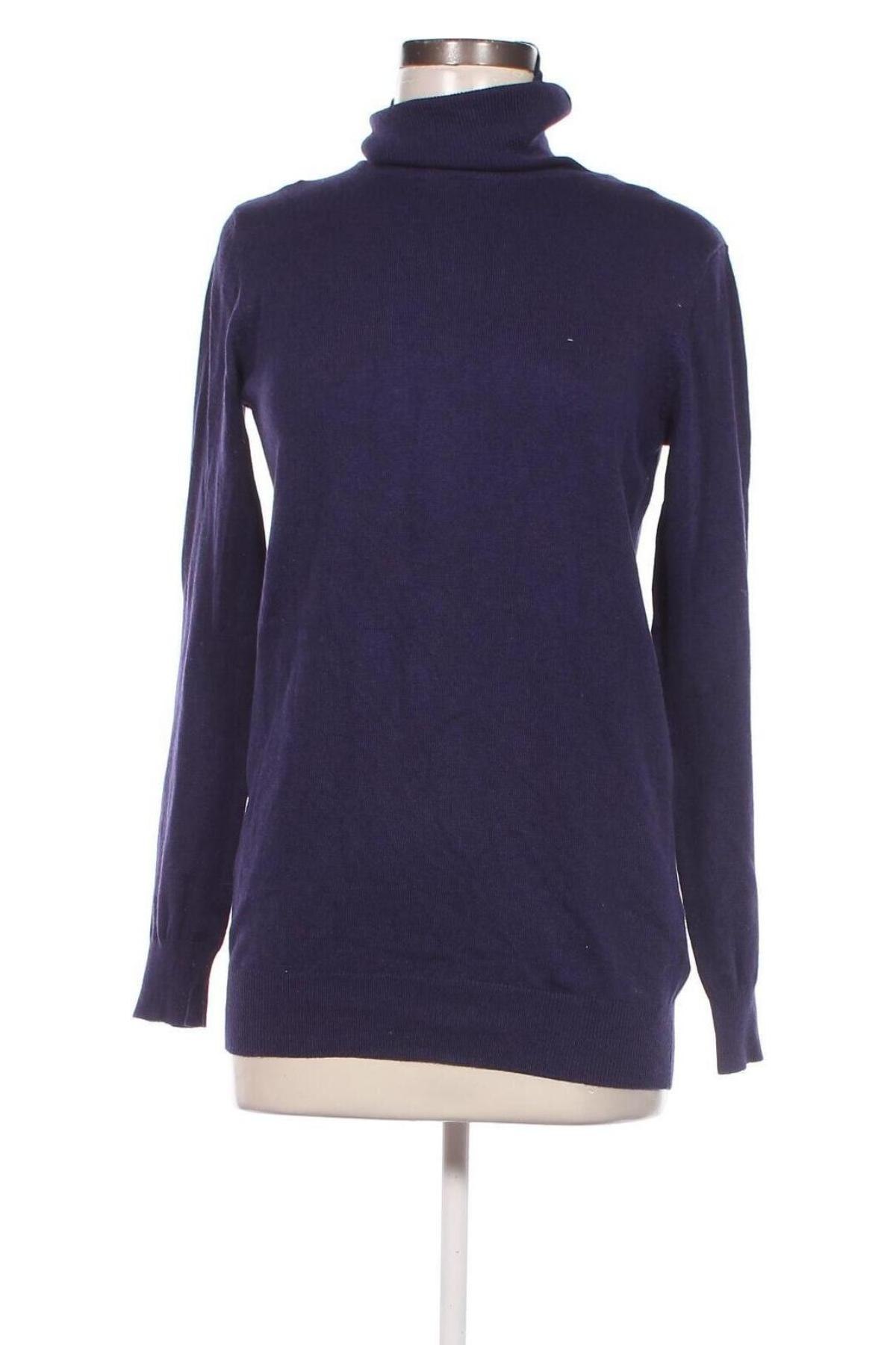 Γυναικείο πουλόβερ Laura Torelli, Μέγεθος S, Χρώμα Βιολετί, Τιμή 8,79 €