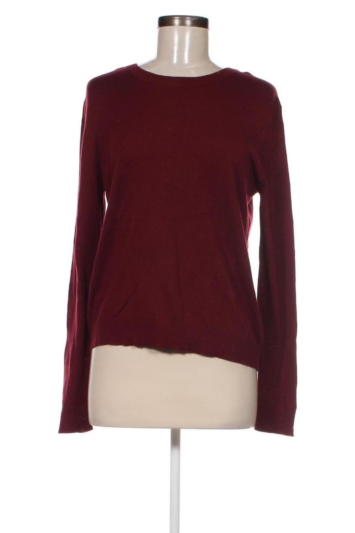 Damenpullover Les Petites, Größe M, Farbe Rot, Preis 46,39 €