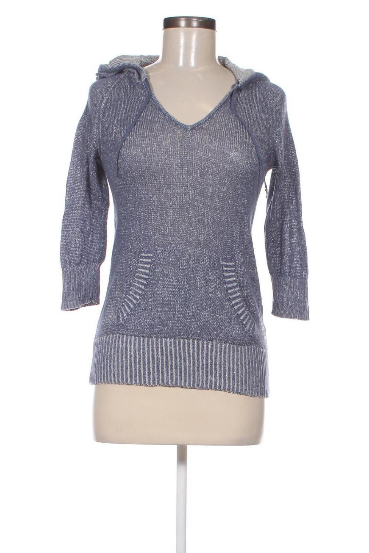 Damenpullover Levi's, Größe XS, Farbe Blau, Preis € 15,49