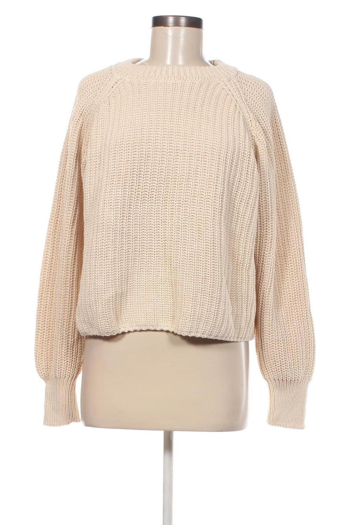 Damenpullover Libertine-Libertine, Größe M, Farbe Beige, Preis 37,41 €