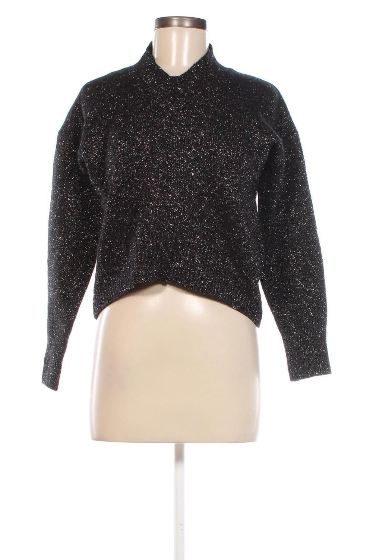 Damenpullover Liu Jo, Größe S, Farbe Schwarz, Preis 50,05 €