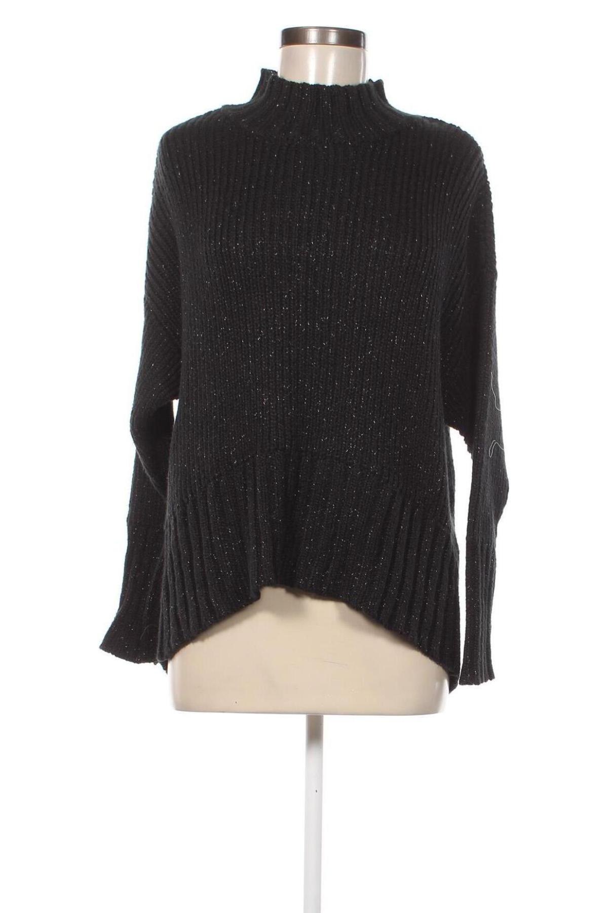 Damenpullover Liv, Größe S, Farbe Schwarz, Preis € 7,49