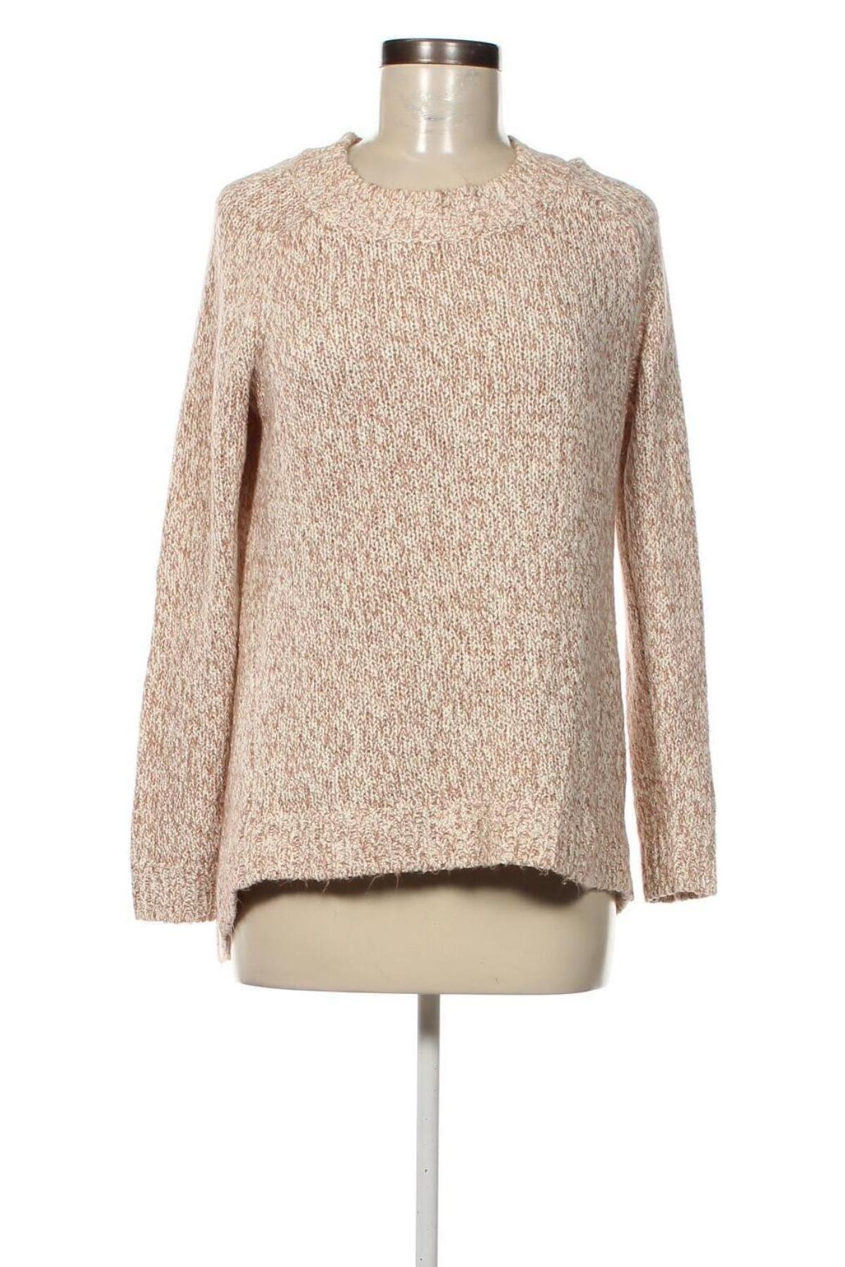Γυναικείο πουλόβερ Loft, Μέγεθος M, Χρώμα  Μπέζ, Τιμή 22,63 €