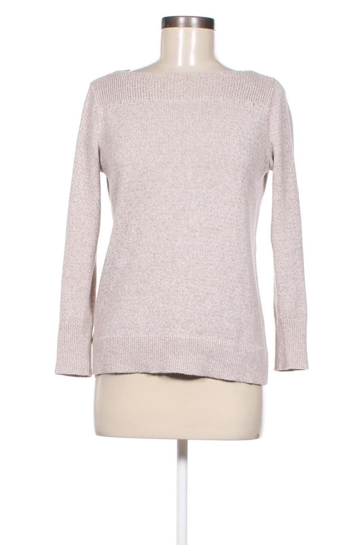 Damenpullover Loft, Größe S, Farbe Beige, Preis € 22,18