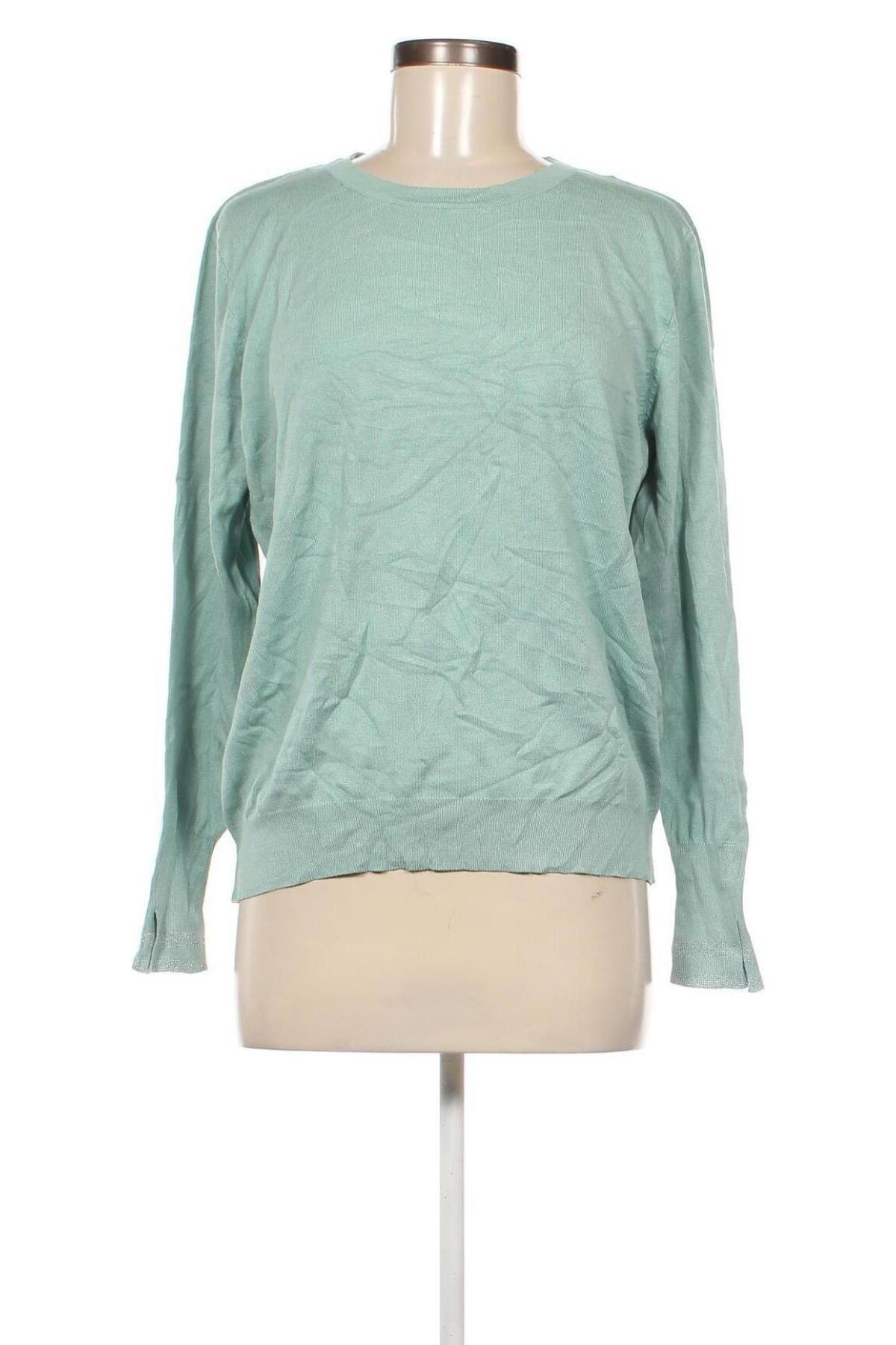 Damenpullover Lola Liza, Größe XL, Farbe Grün, Preis € 16,83