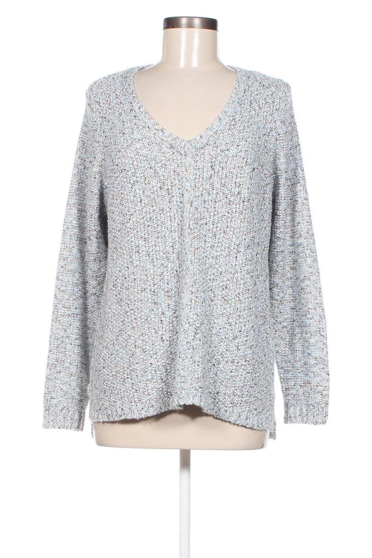 Γυναικείο πουλόβερ M&Co., Μέγεθος XL, Χρώμα Πολύχρωμο, Τιμή 8,90 €
