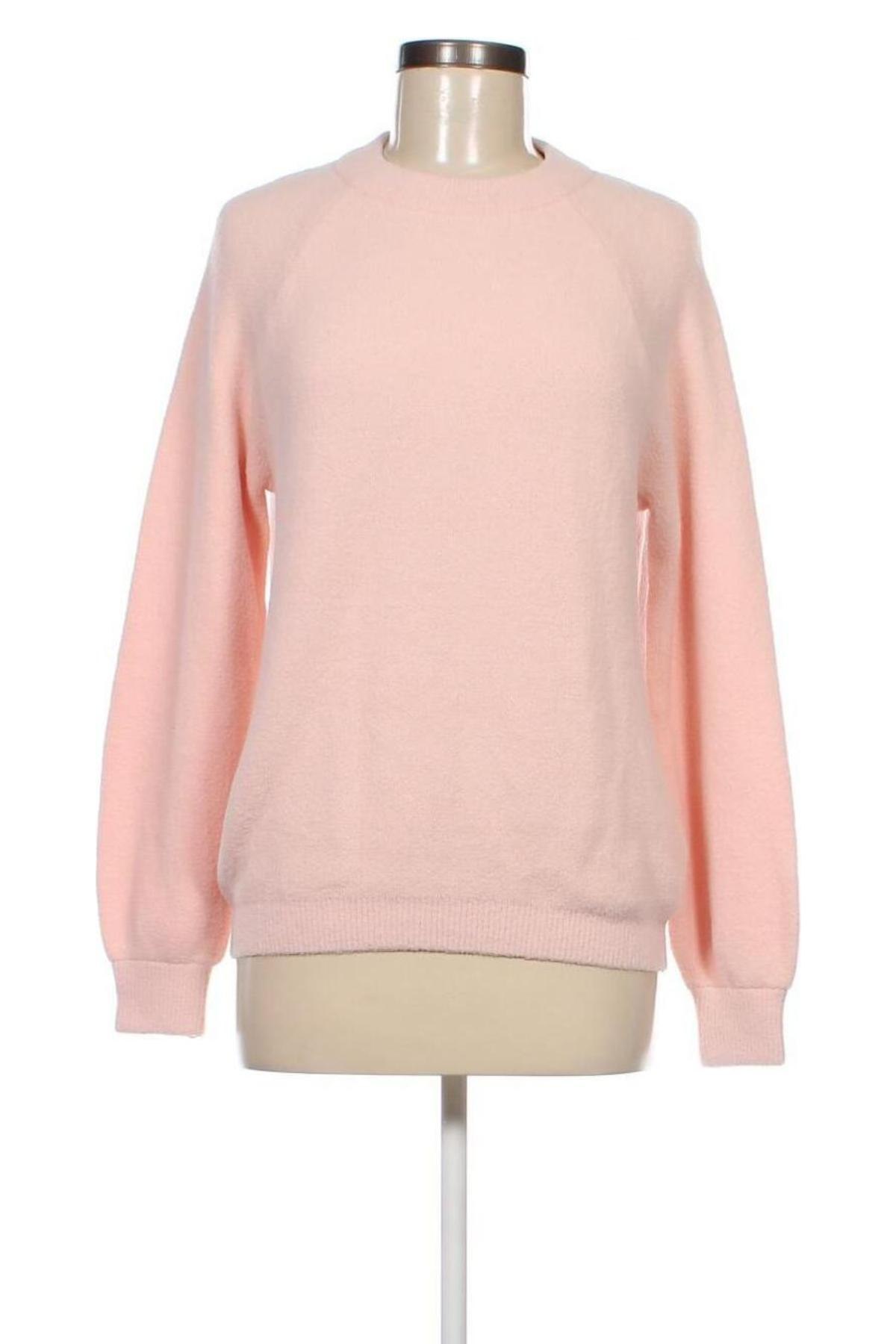 Damenpullover M&c, Größe S, Farbe Rosa, Preis 19,55 €