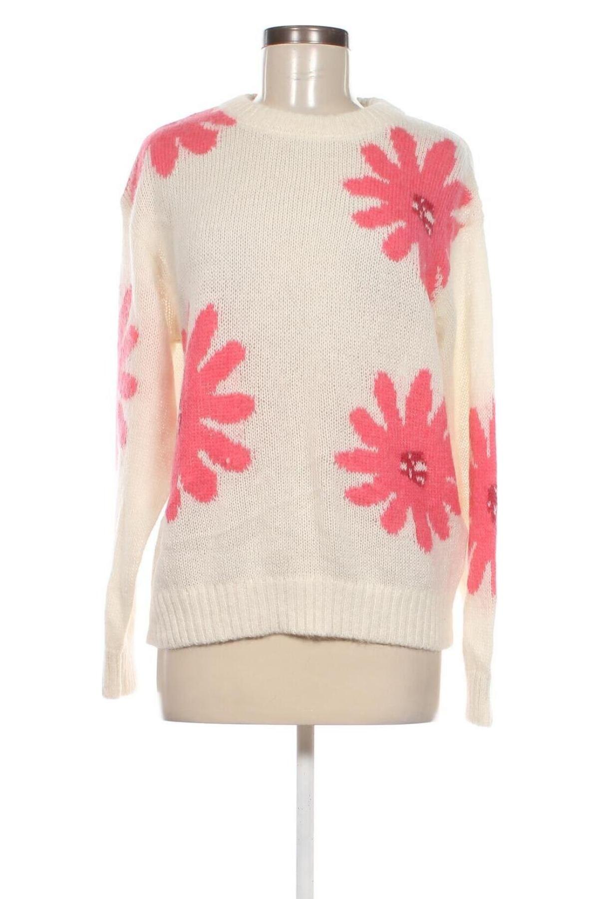 Дамски пуловер Maerz Muenchen, Размер M, Цвят Многоцветен, Цена 56,64 лв.
