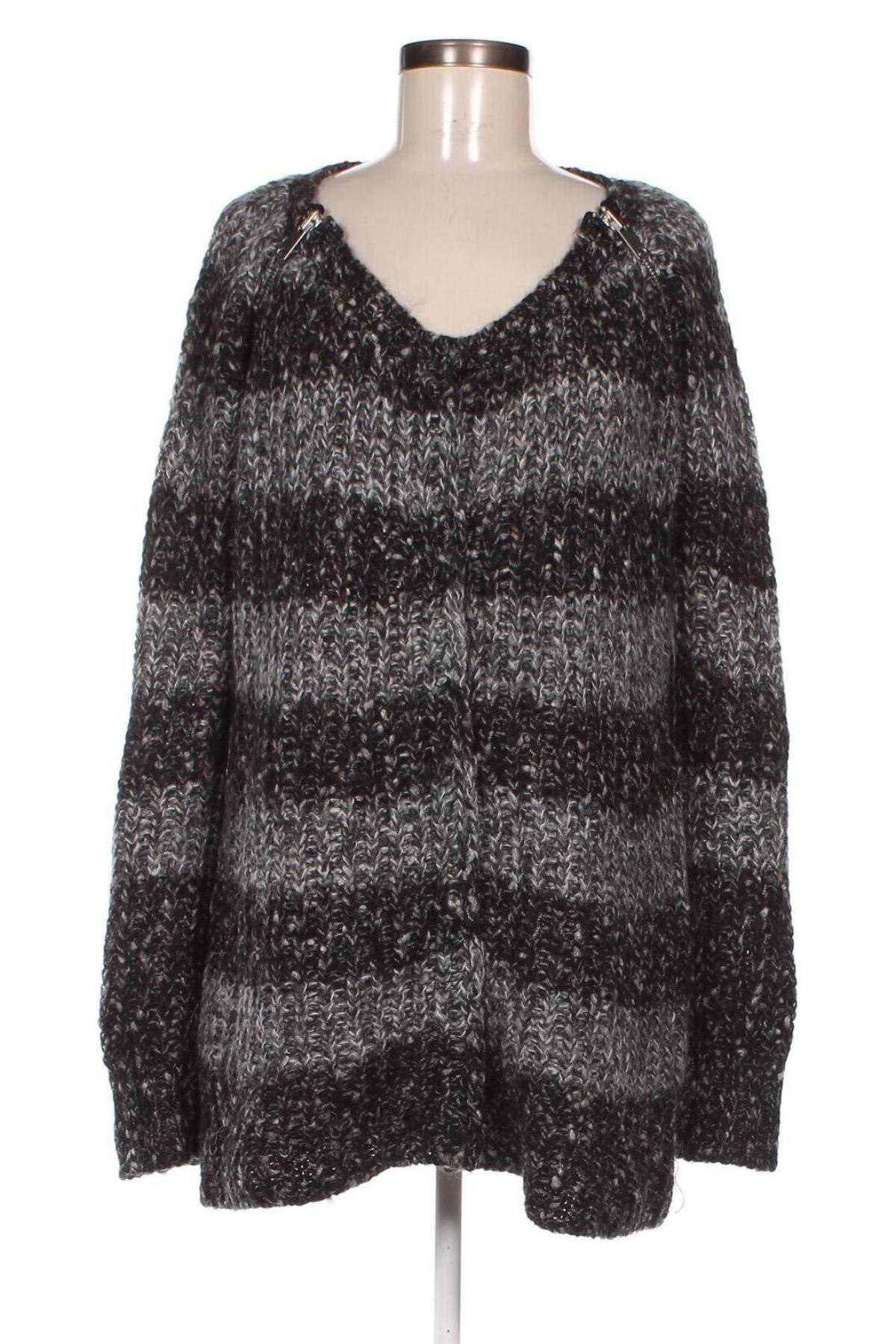 Damenpullover Maison Scotch, Größe M, Farbe Mehrfarbig, Preis € 37,41