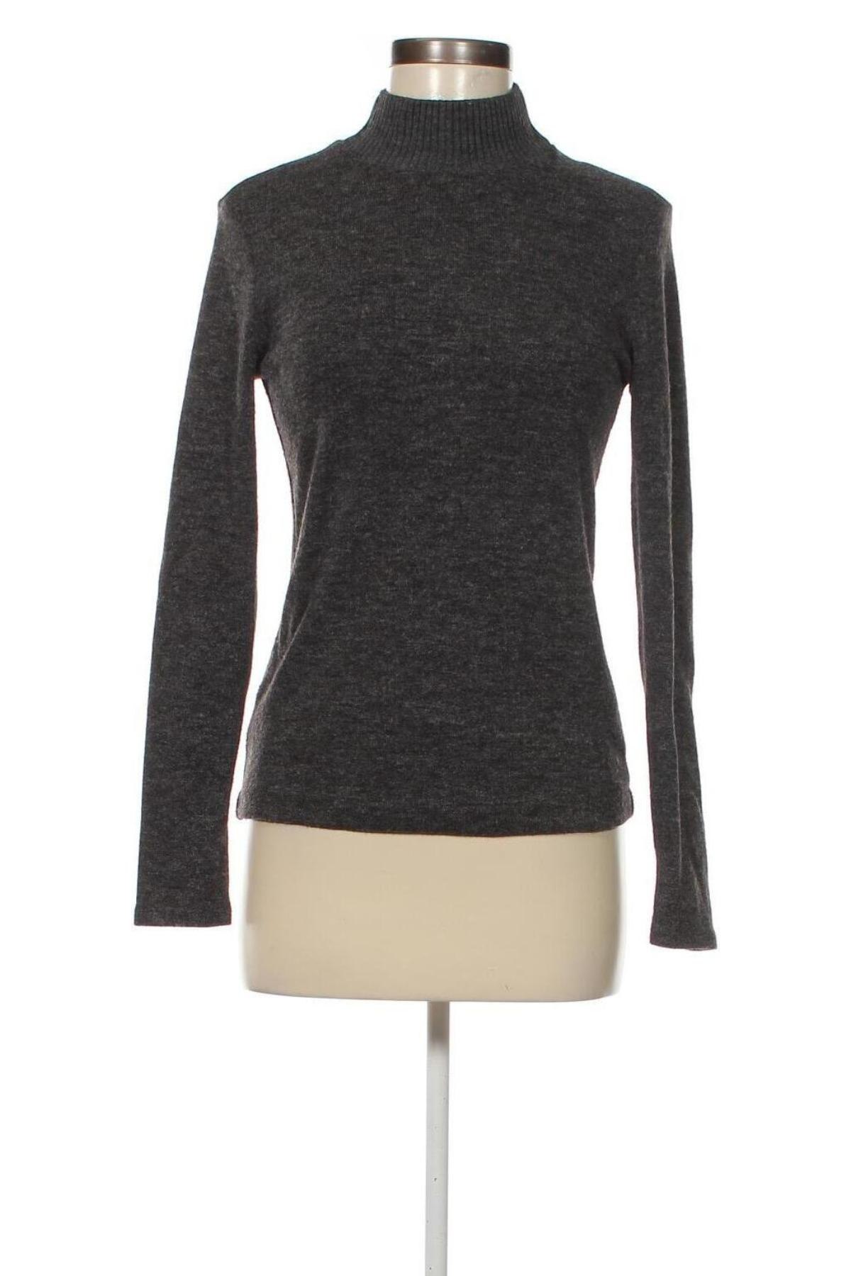 Γυναικείο πουλόβερ Mango, Μέγεθος S, Χρώμα Γκρί, Τιμή 7,68 €
