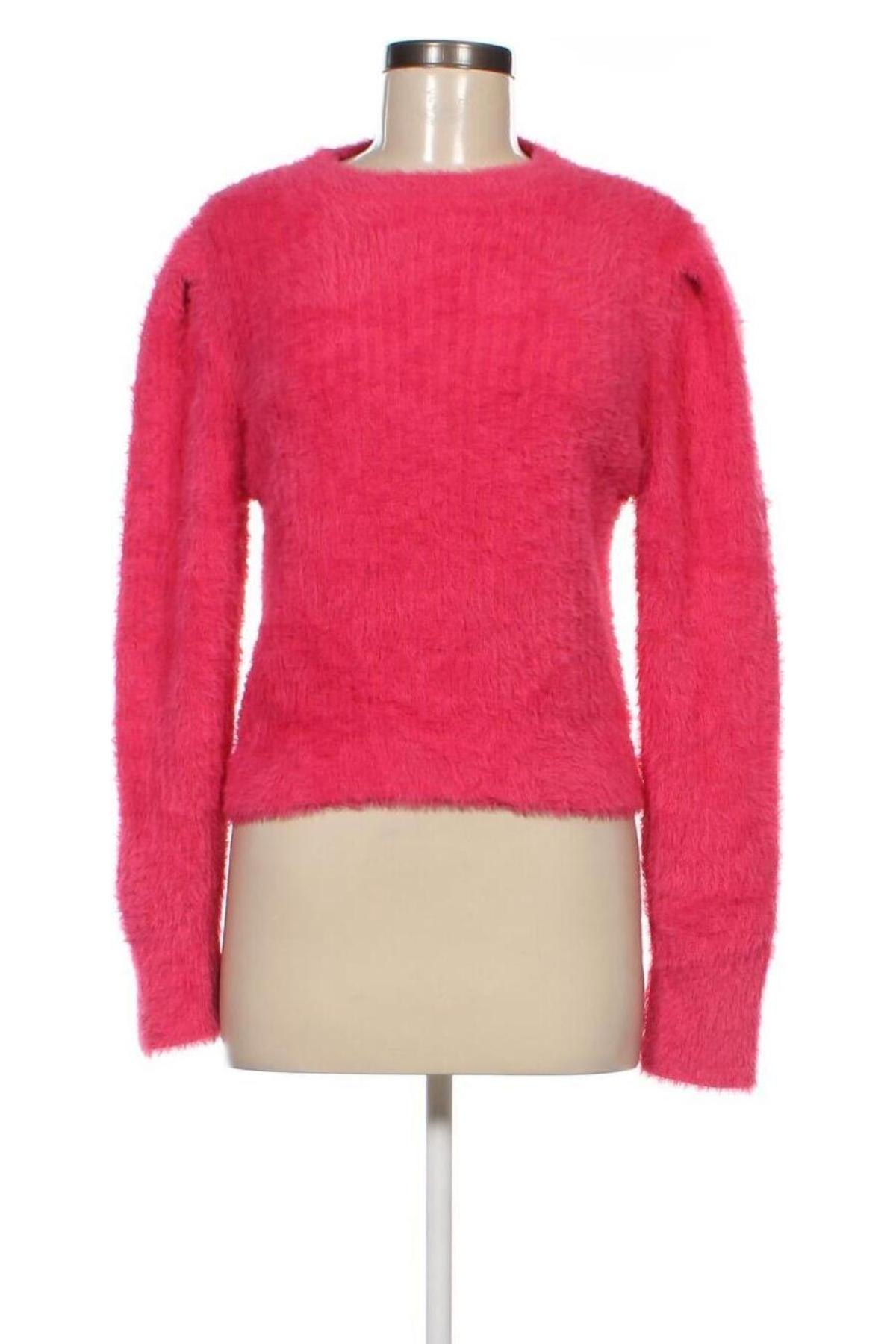 Damenpullover Mango, Größe L, Farbe Rosa, Preis 8,64 €