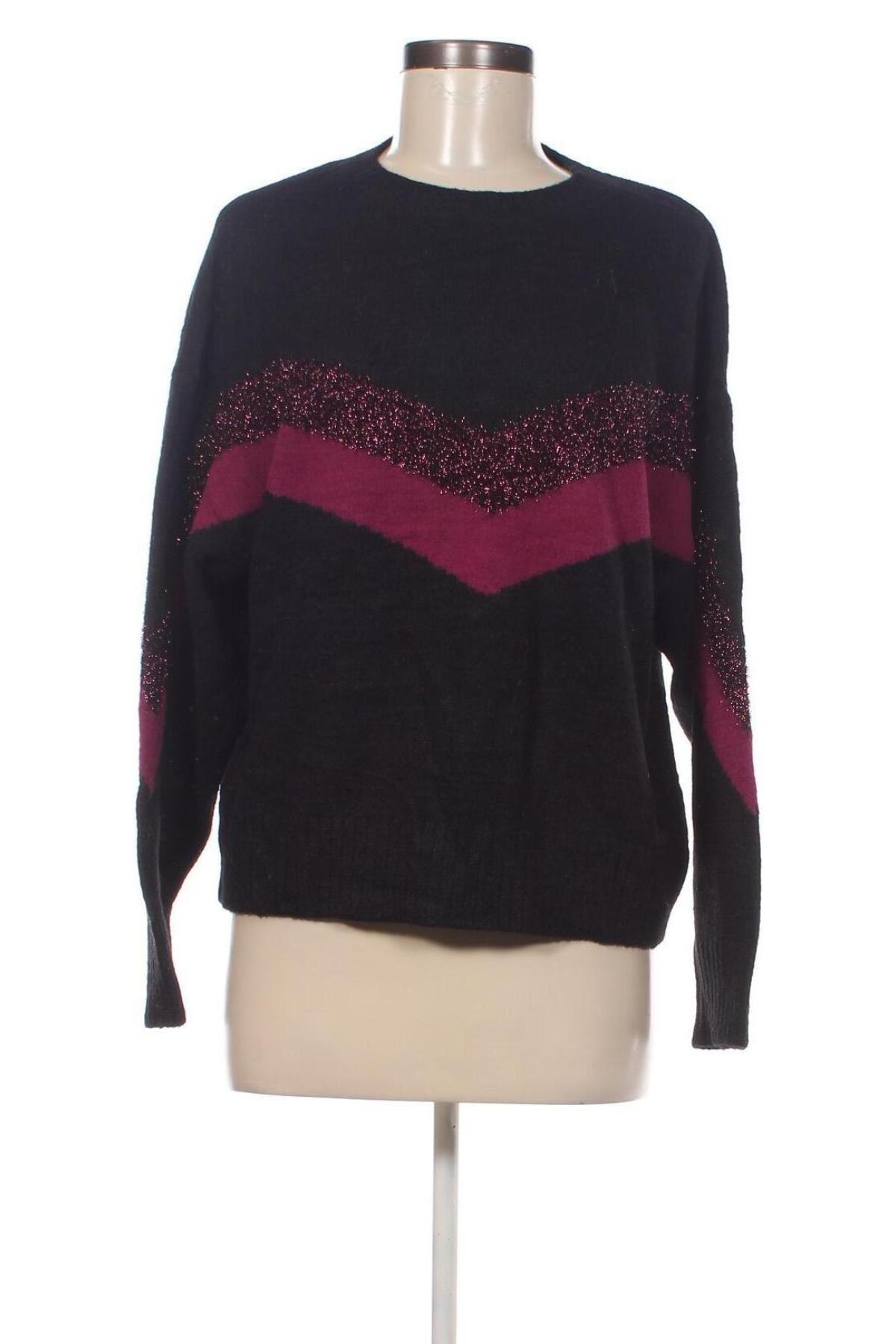 Damenpullover Mango, Größe S, Farbe Schwarz, Preis 8,64 €