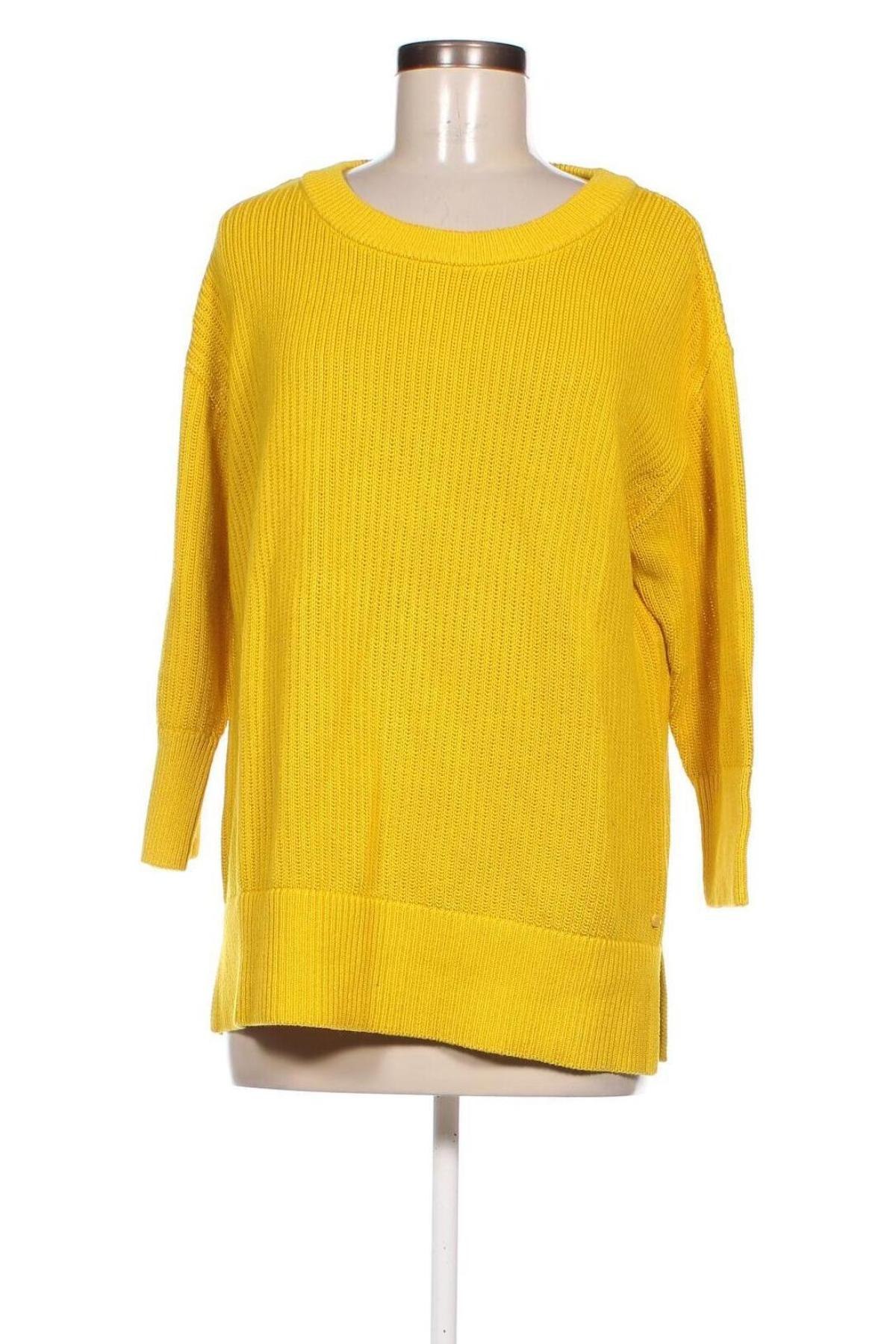 Damenpullover Marc O'Polo, Größe L, Farbe Gelb, Preis € 23,99