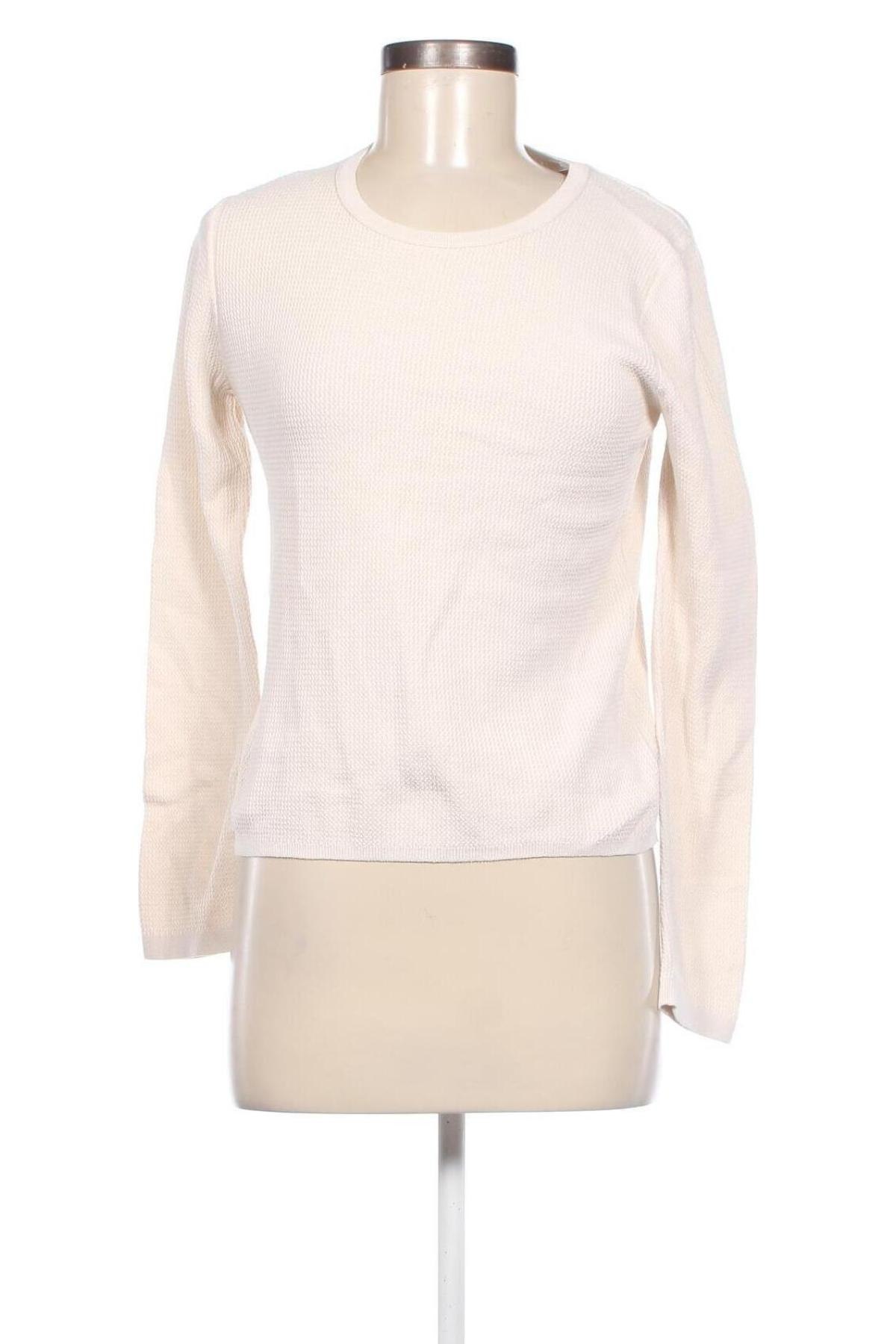 Damenpullover Marc O'Polo, Größe S, Farbe Beige, Preis 23,79 €