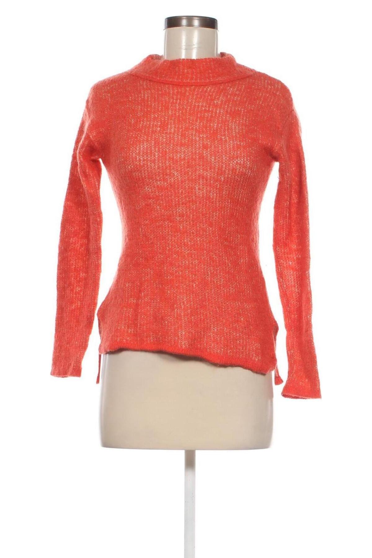 Γυναικείο πουλόβερ Marc O'Polo, Μέγεθος XS, Χρώμα Κόκκινο, Τιμή 29,69 €