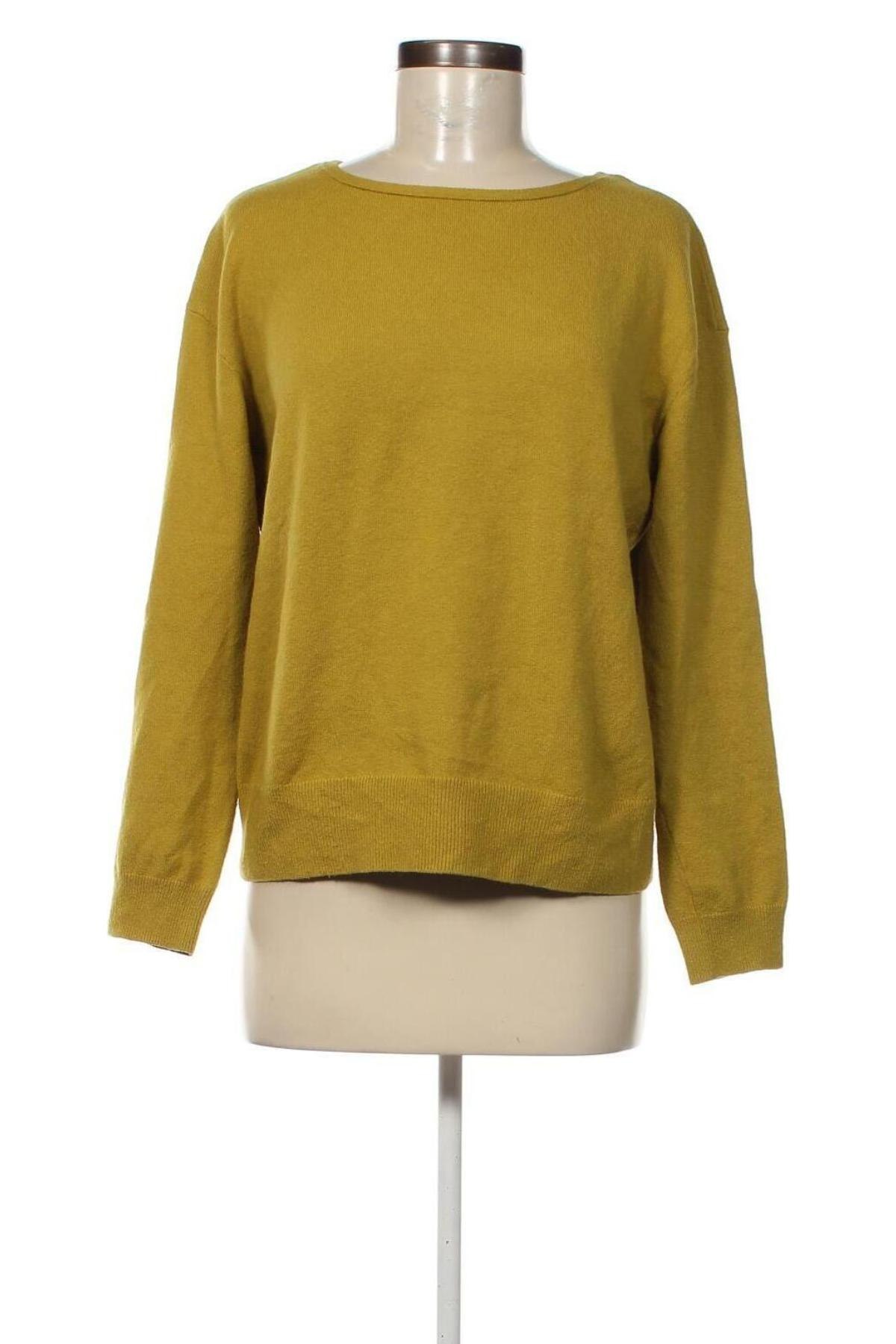 Damenpullover Marc O'Polo, Größe S, Farbe Gelb, Preis 66,80 €