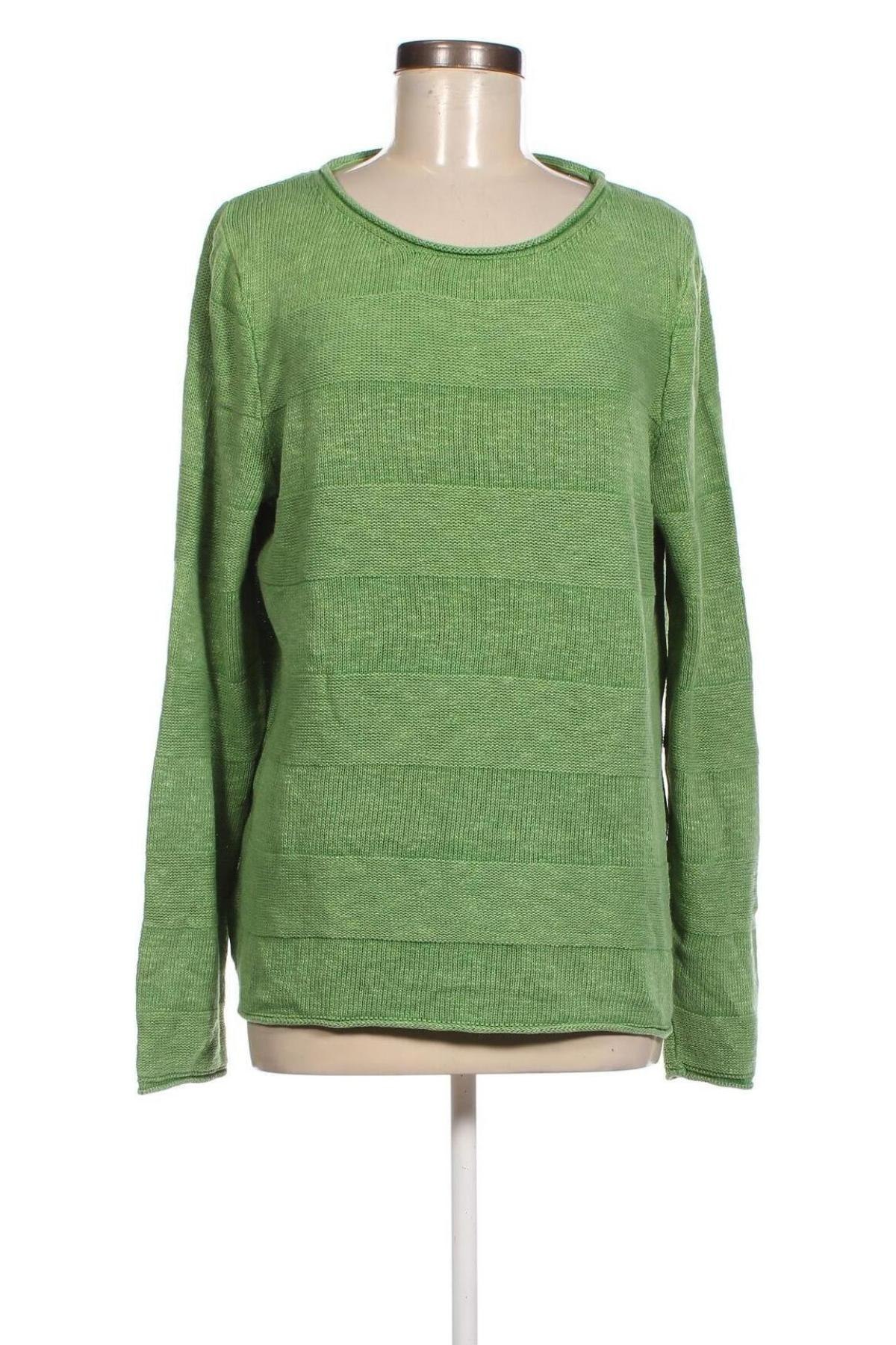 Damenpullover Marc O'Polo, Größe XL, Farbe Grün, Preis 66,80 €