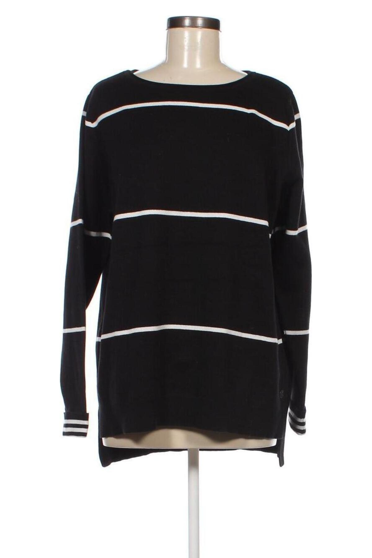 Pulover de femei Marc O'Polo, Mărime XL, Culoare Negru, Preț 189,47 Lei