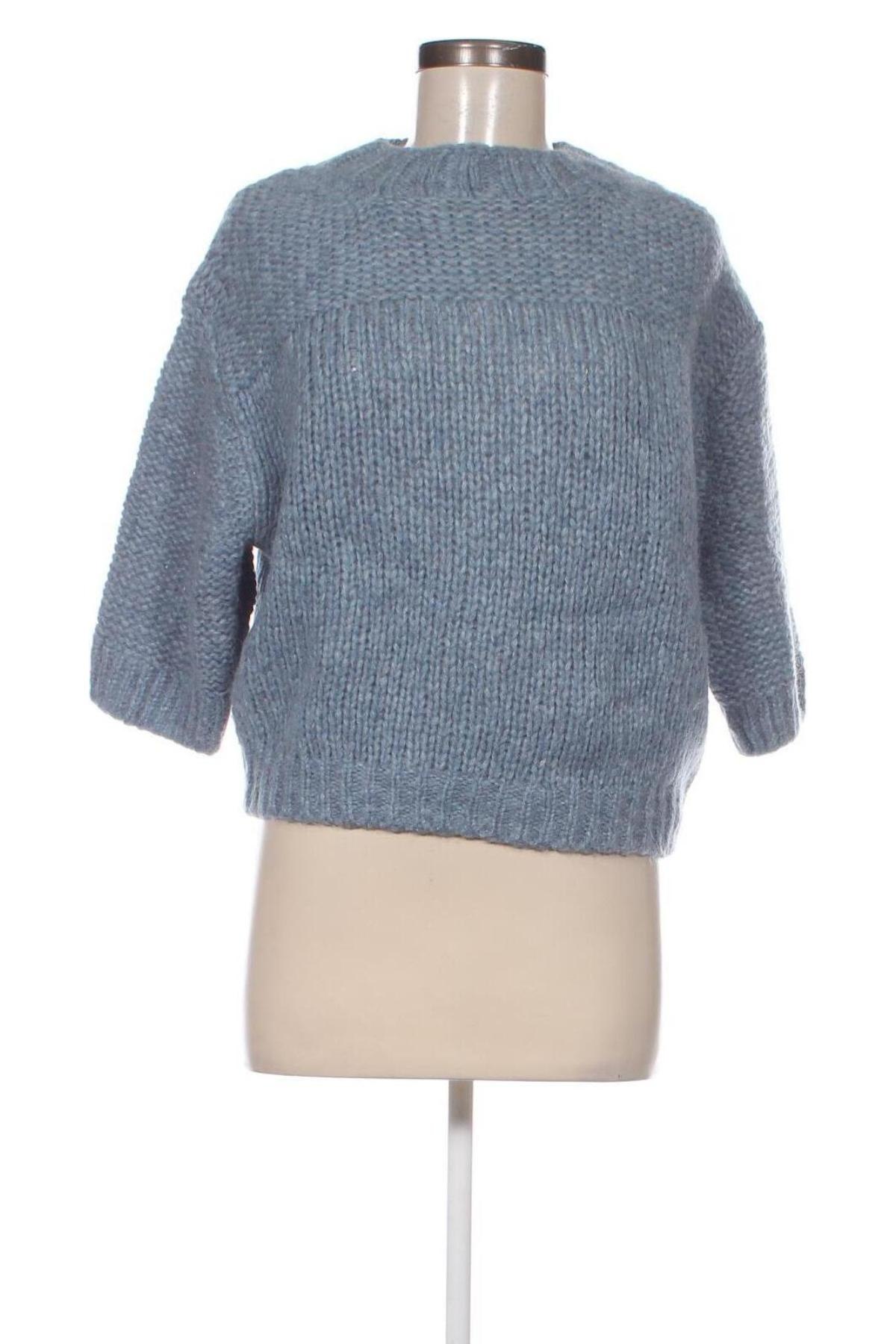 Damenpullover Marc O'Polo, Größe XS, Farbe Blau, Preis 36,74 €