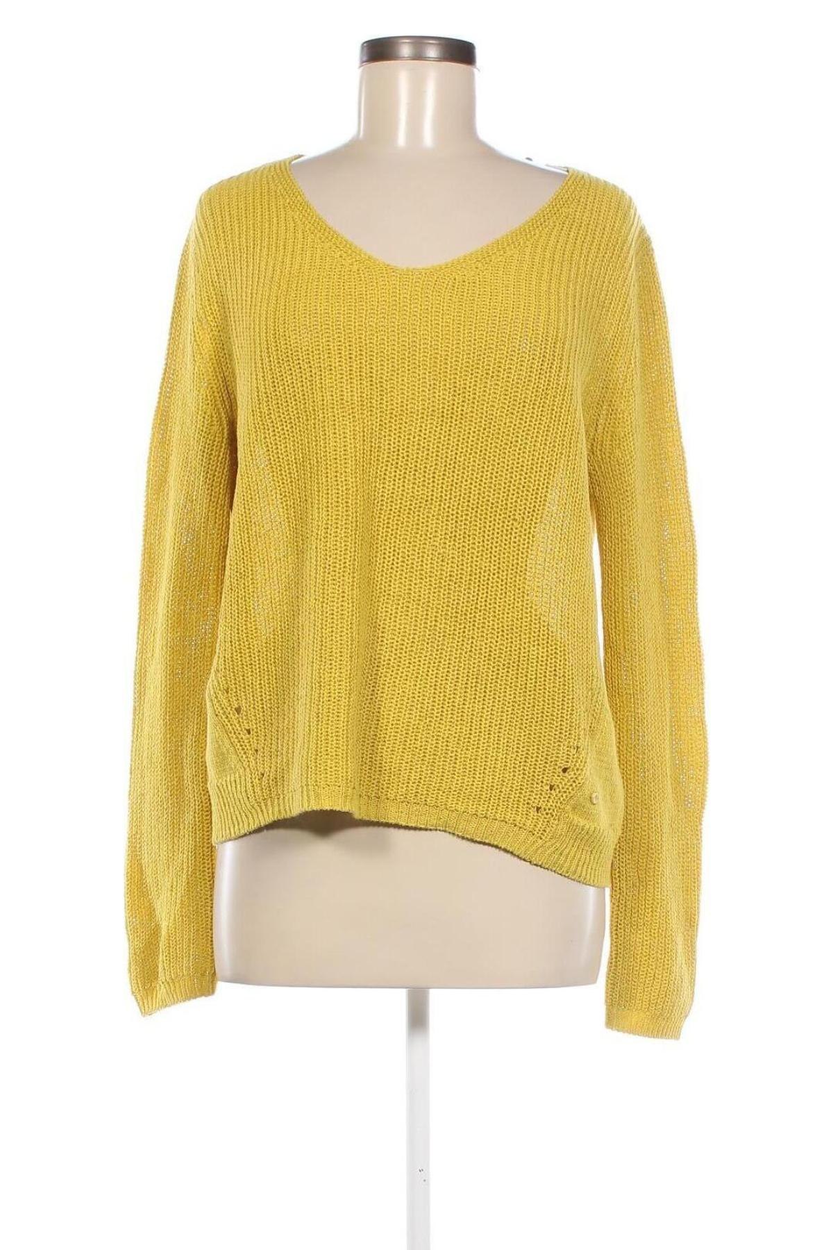 Damenpullover Marc O'Polo, Größe M, Farbe Gelb, Preis € 39,41